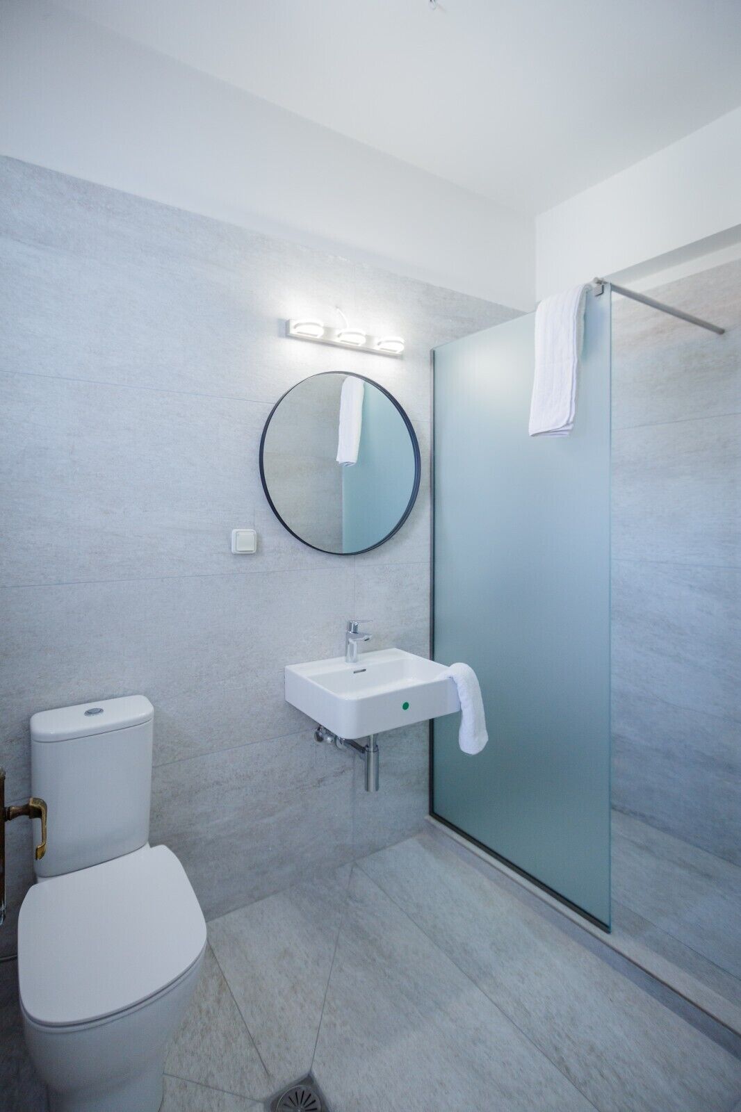 Blue Horizon Studios & Apartments