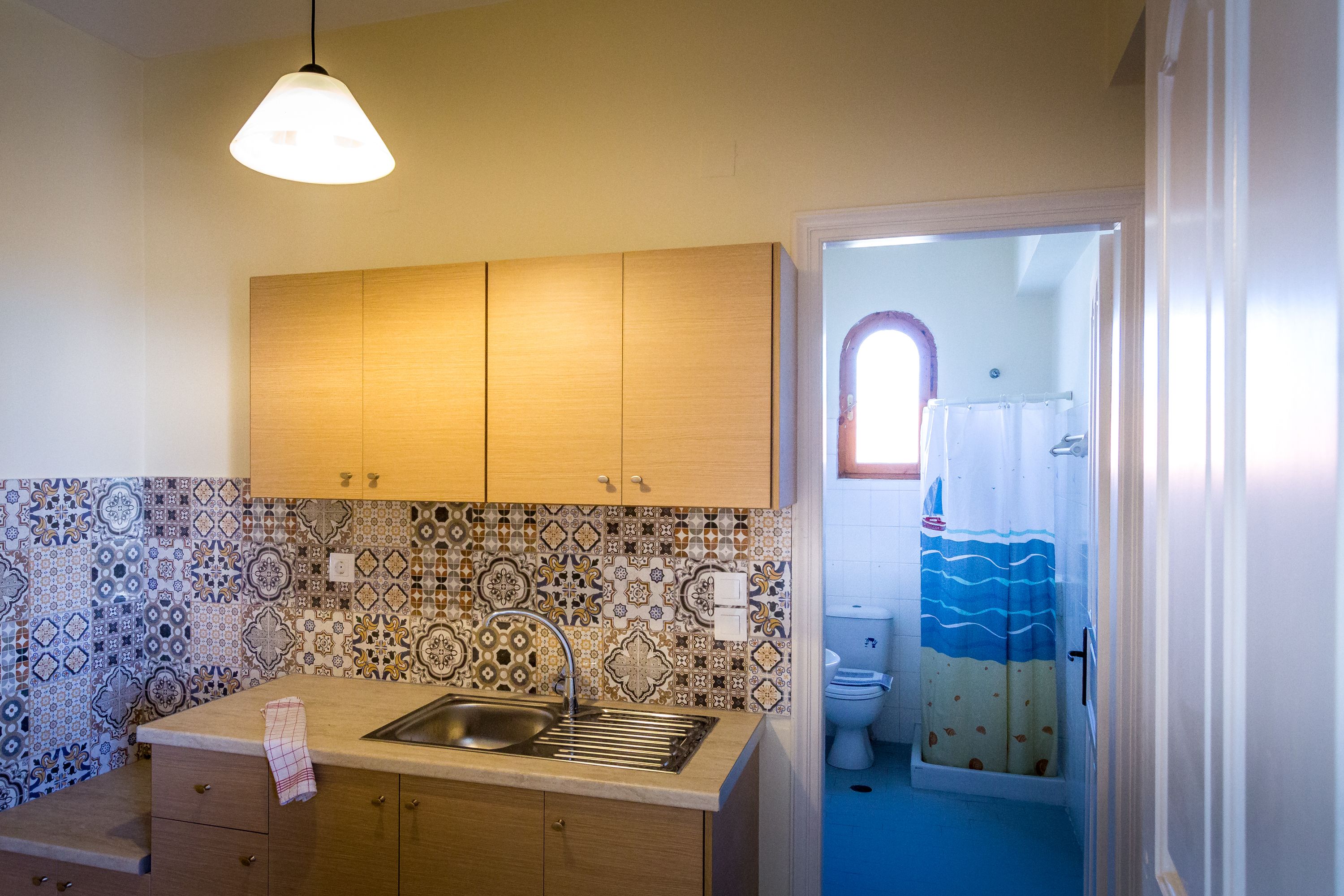 Blue Horizon Studios & Apartments