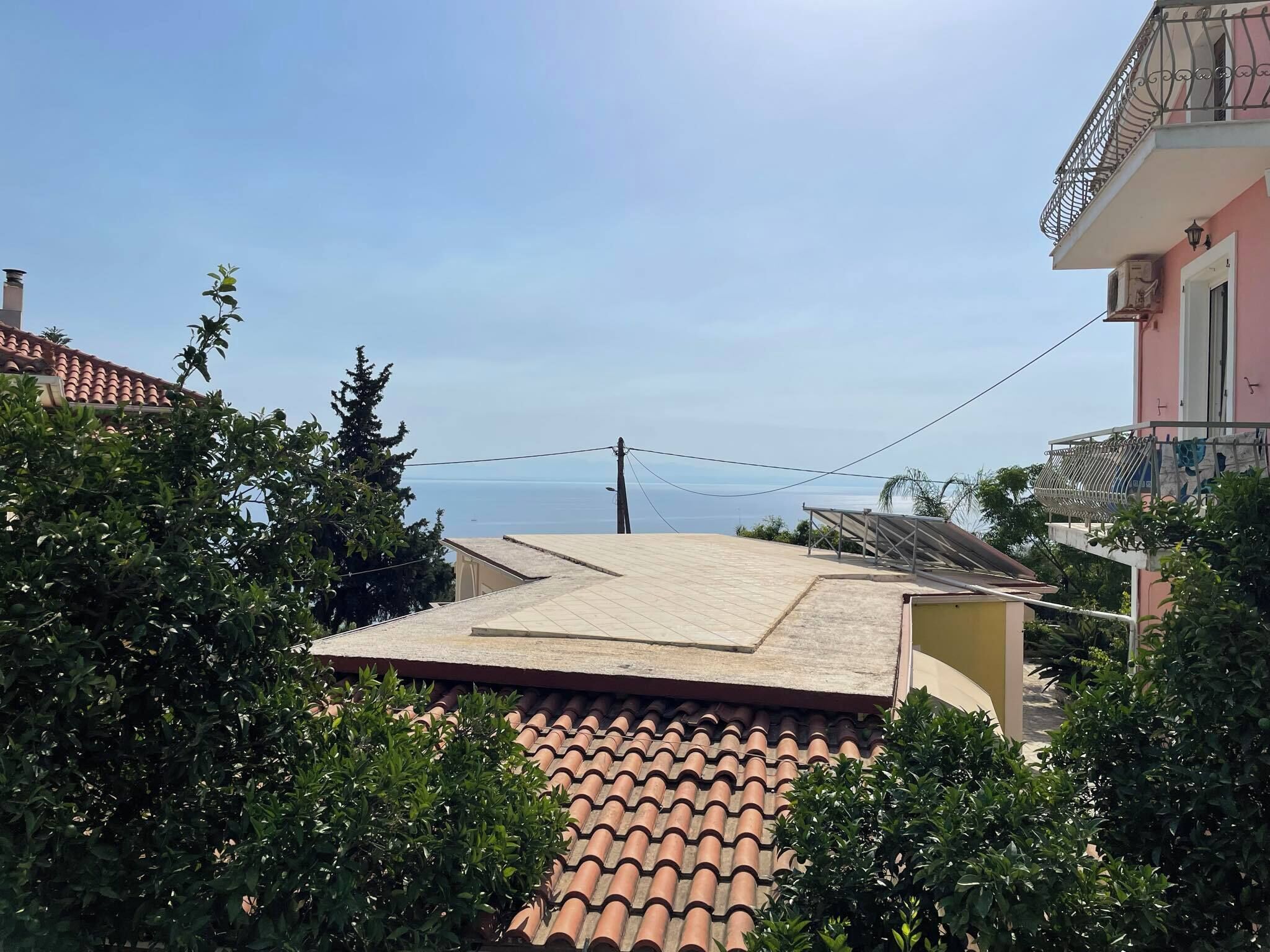 Blue Horizon Studios & Apartments