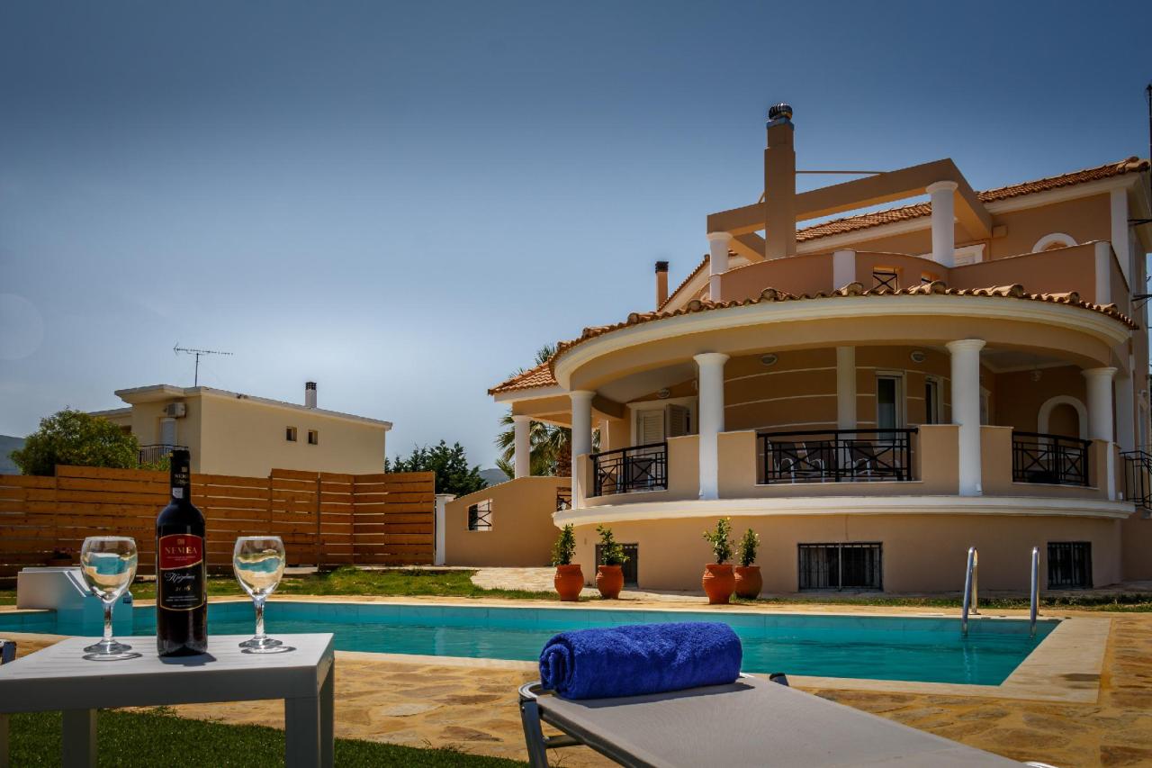 Buena Vista Villa