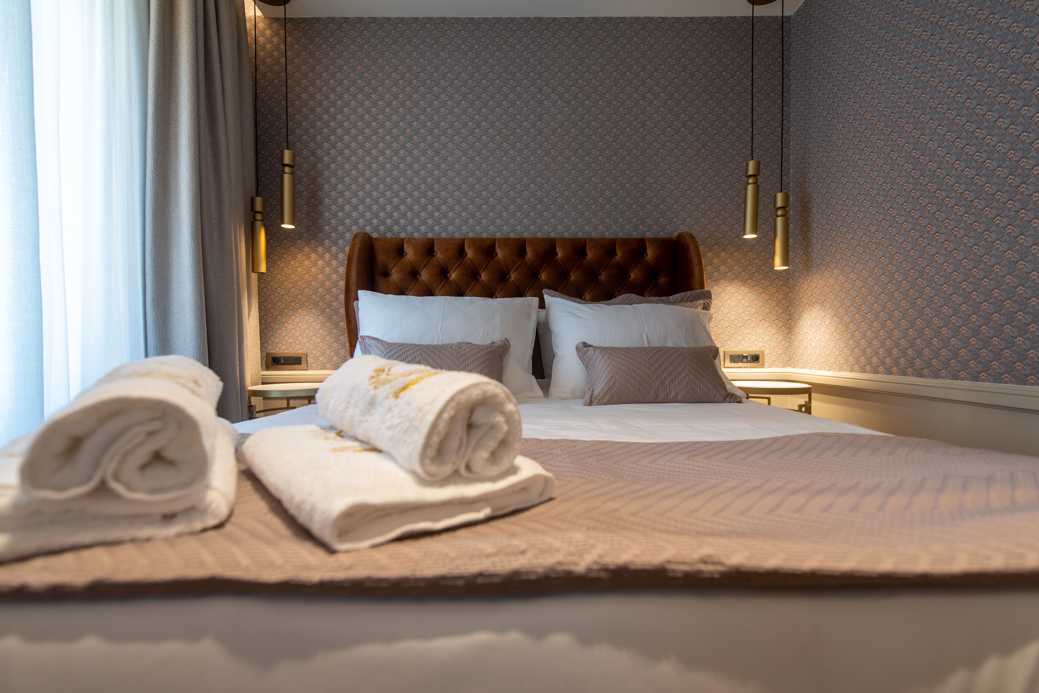 Capolavoro Suites