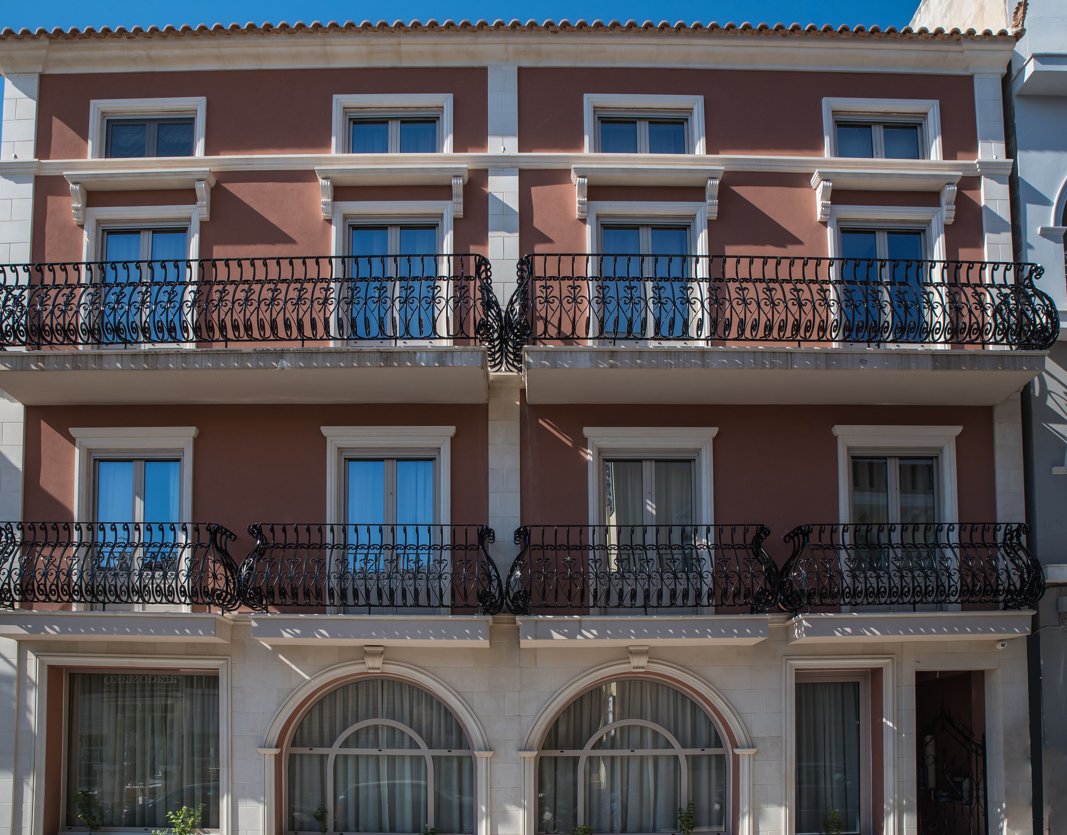 Capolavoro Suites