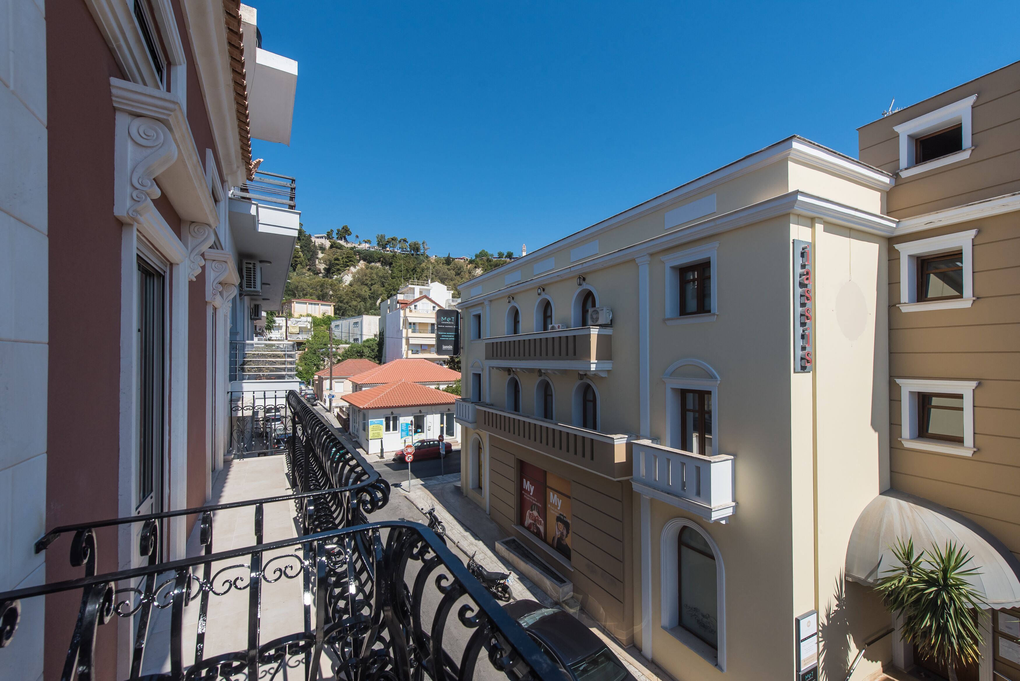 Capolavoro Suites