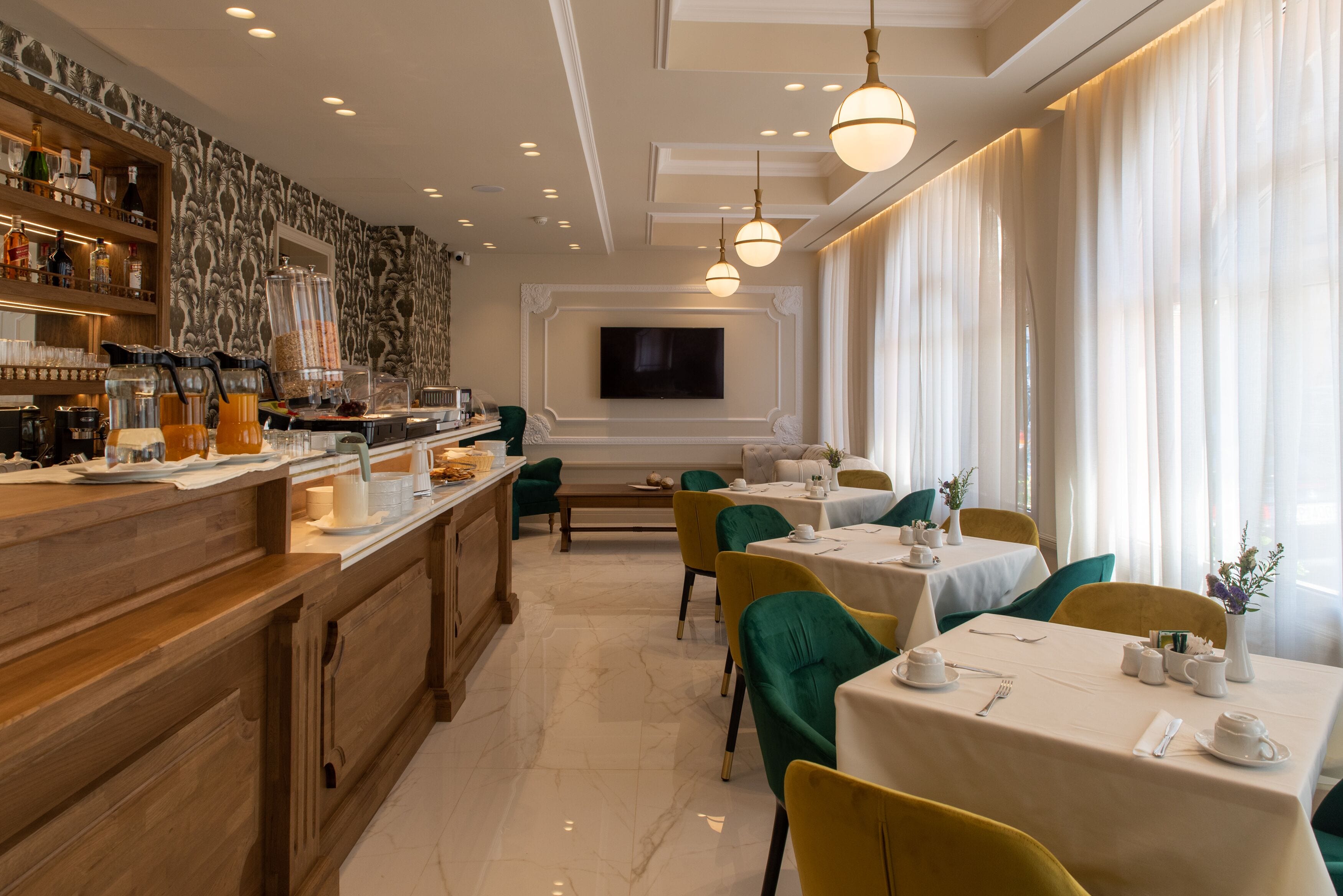 Capolavoro Suites