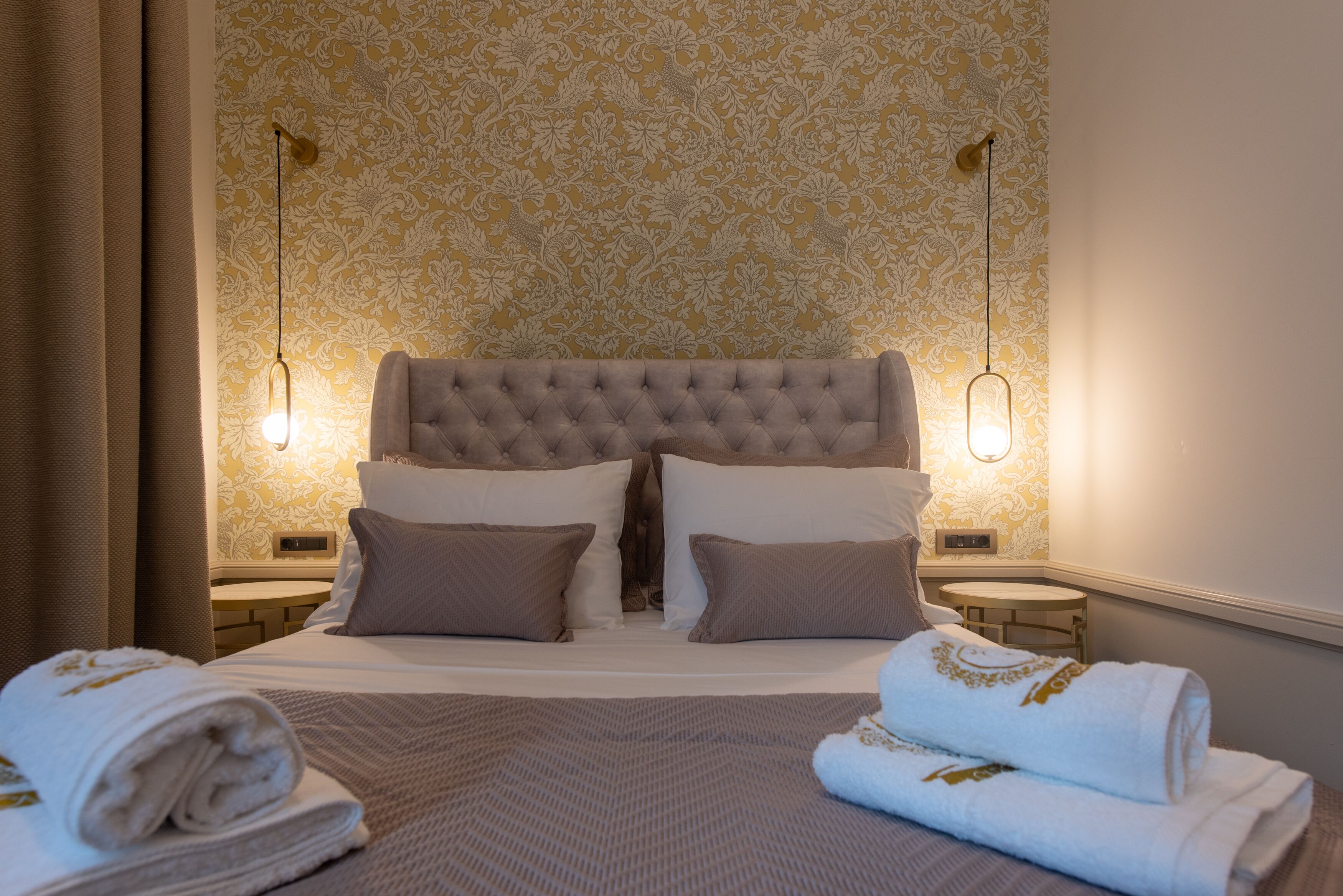 Capolavoro Suites