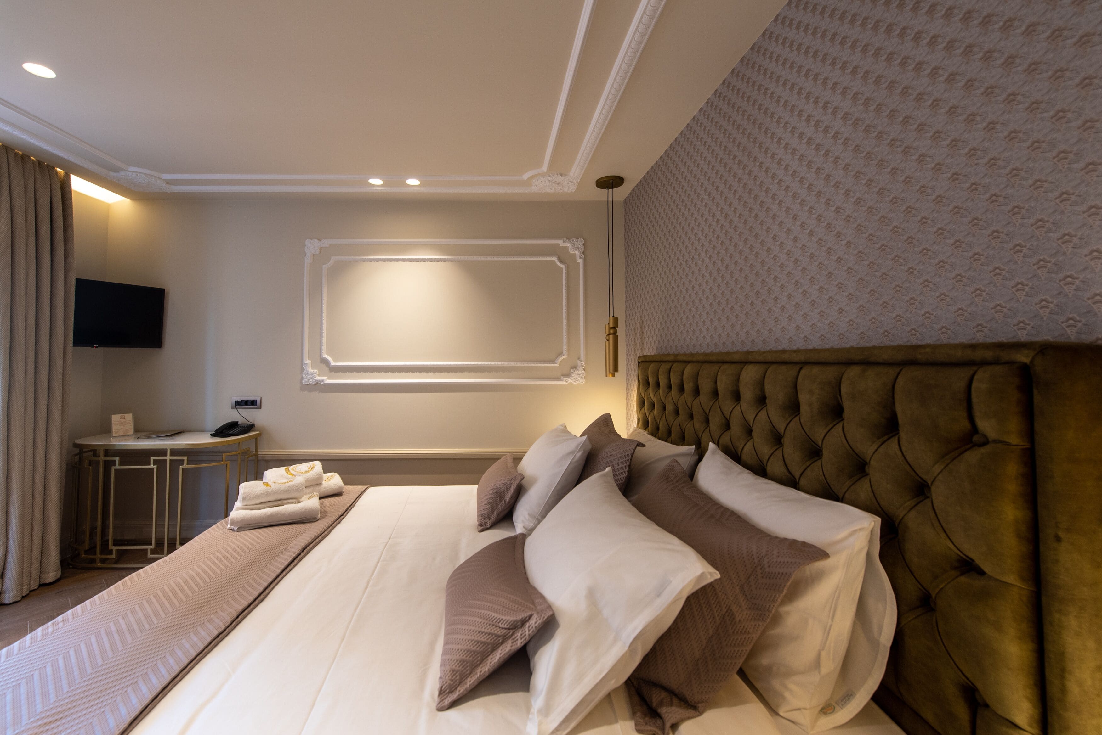 Capolavoro Suites