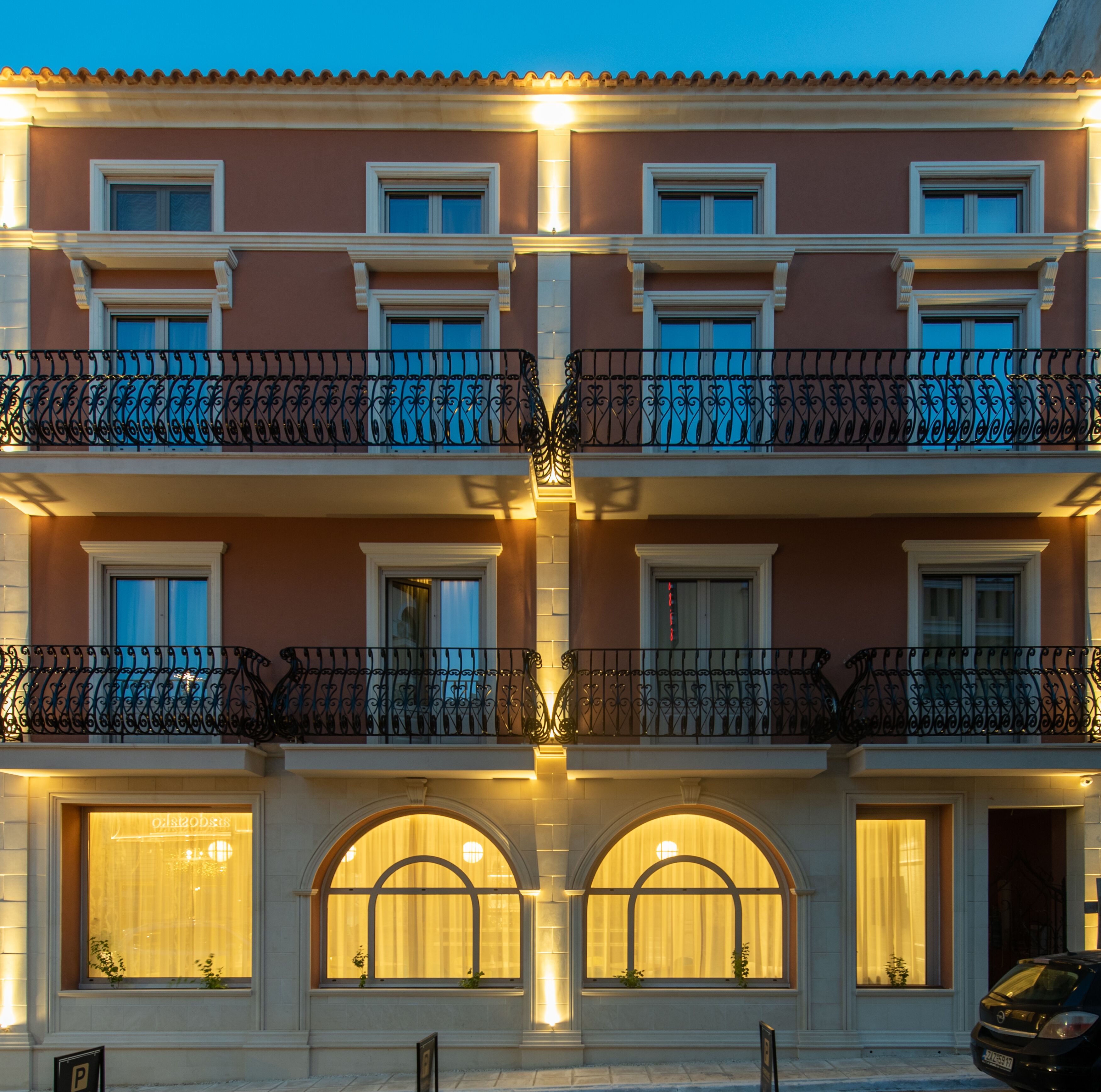 Capolavoro Suites