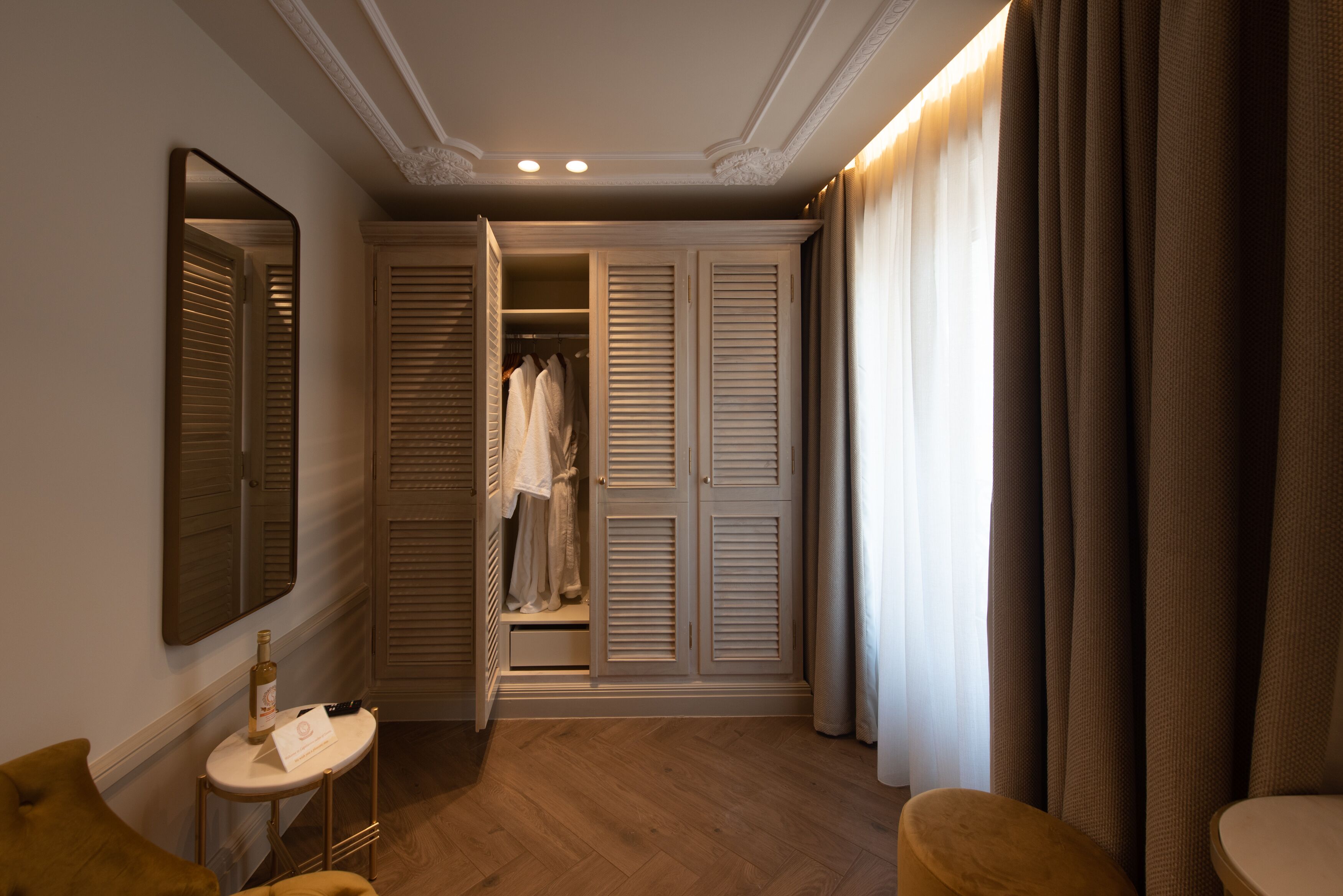 Capolavoro Suites