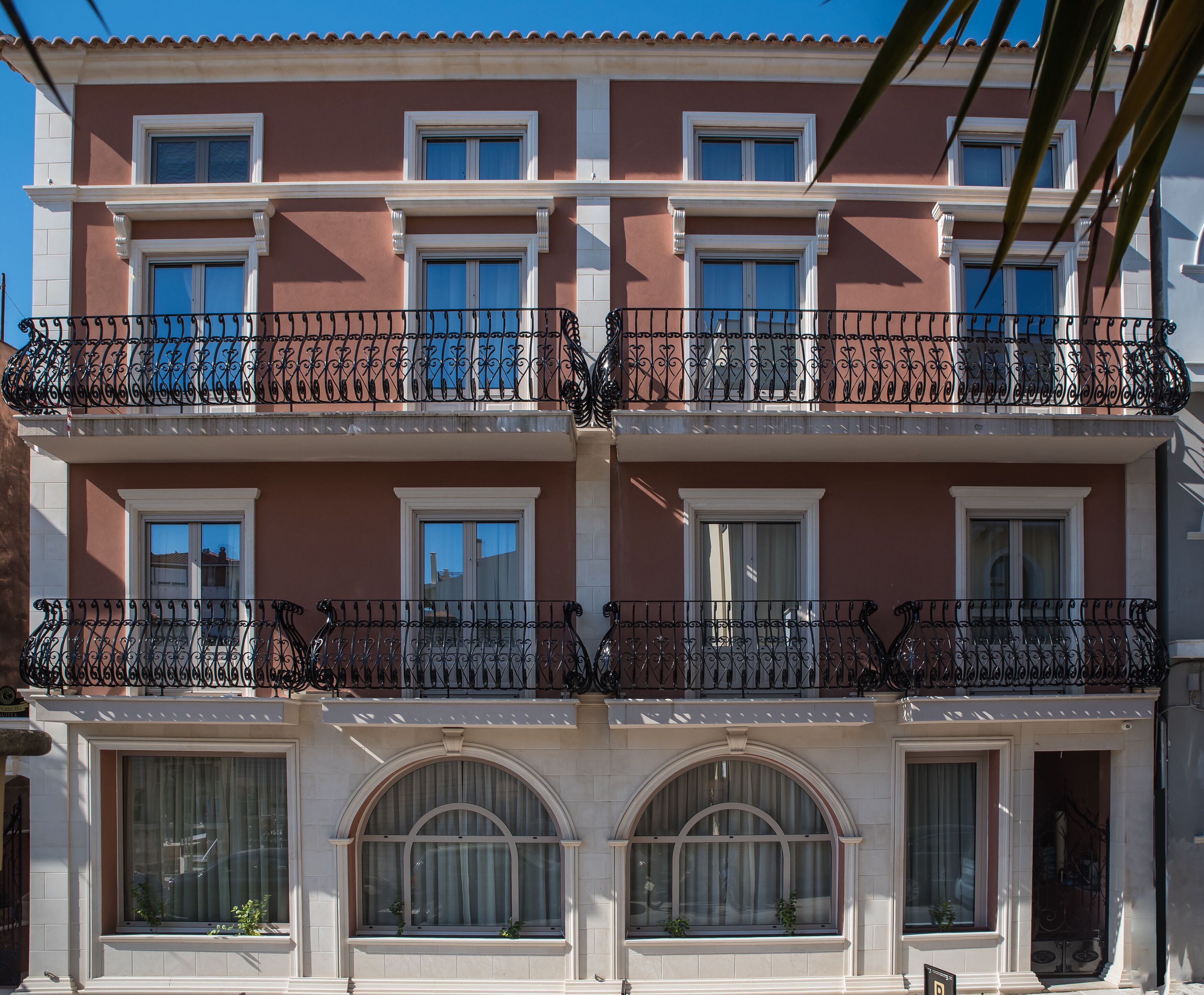 Capolavoro Suites