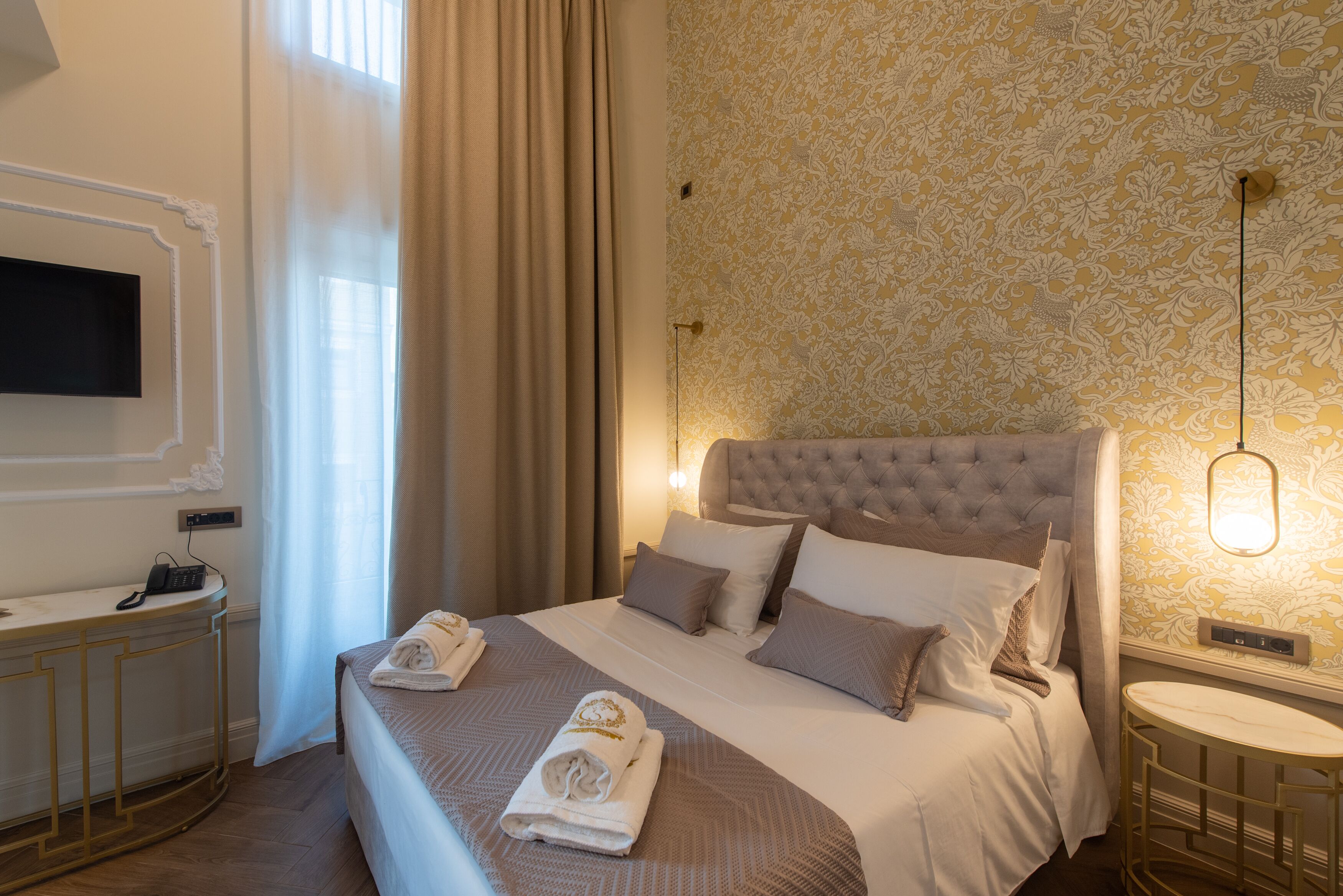 Capolavoro Suites