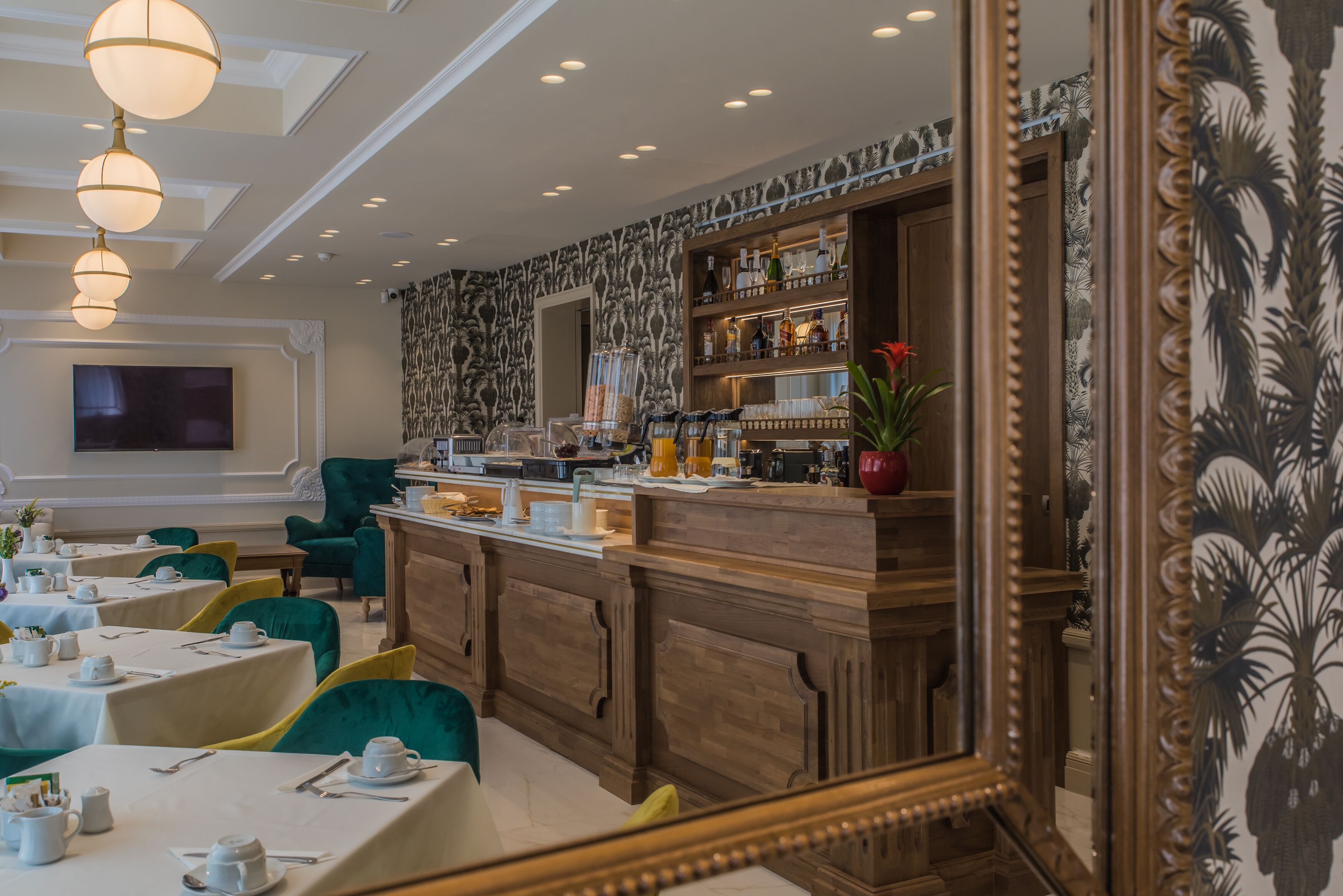 Capolavoro Suites