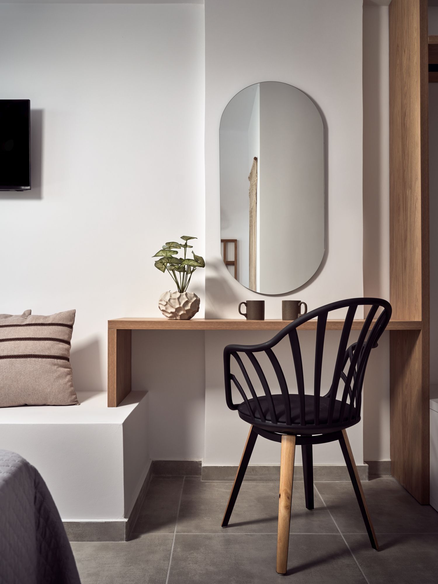 Cassiopeia Rooms & Suites