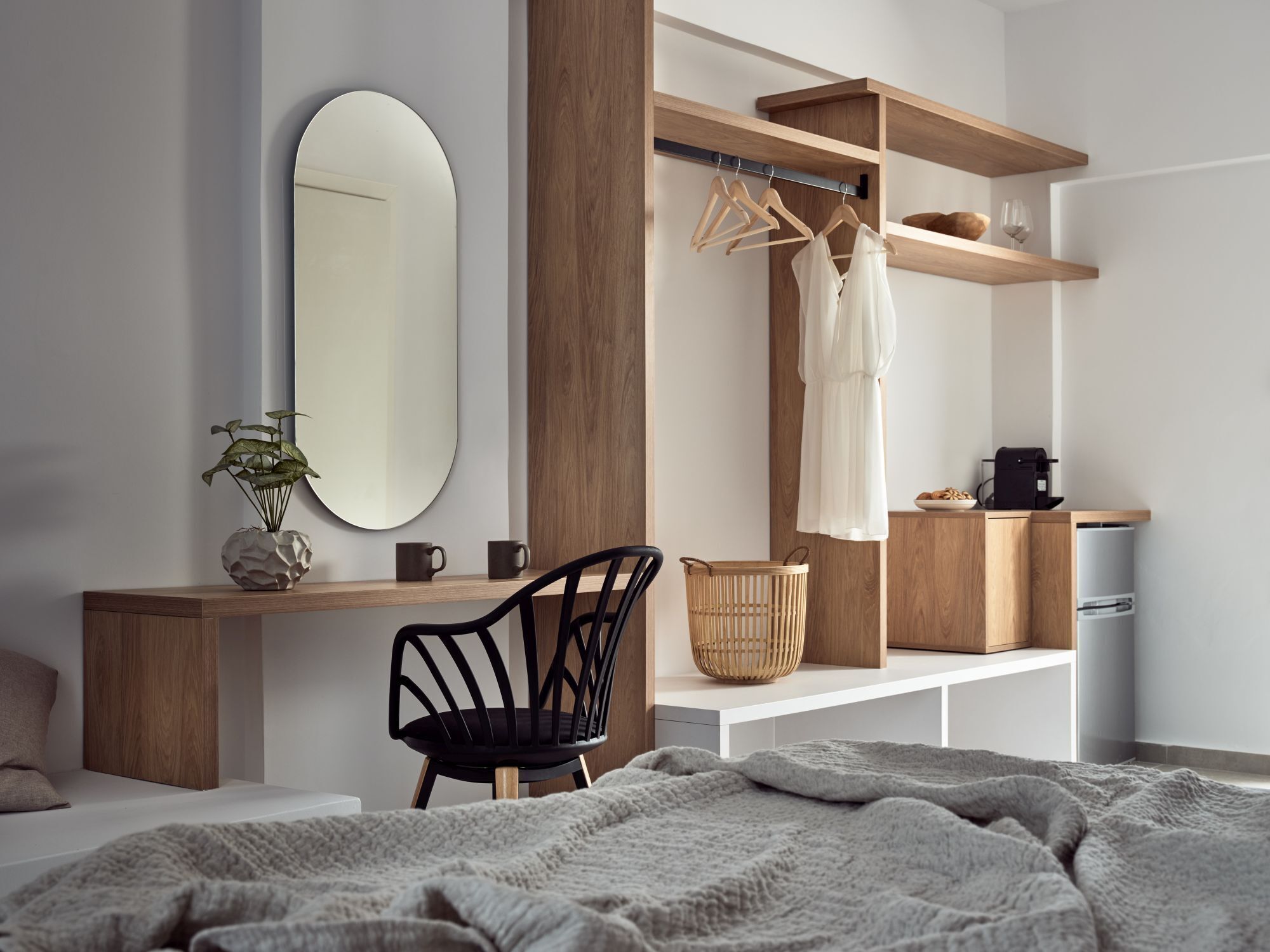 Cassiopeia Rooms & Suites