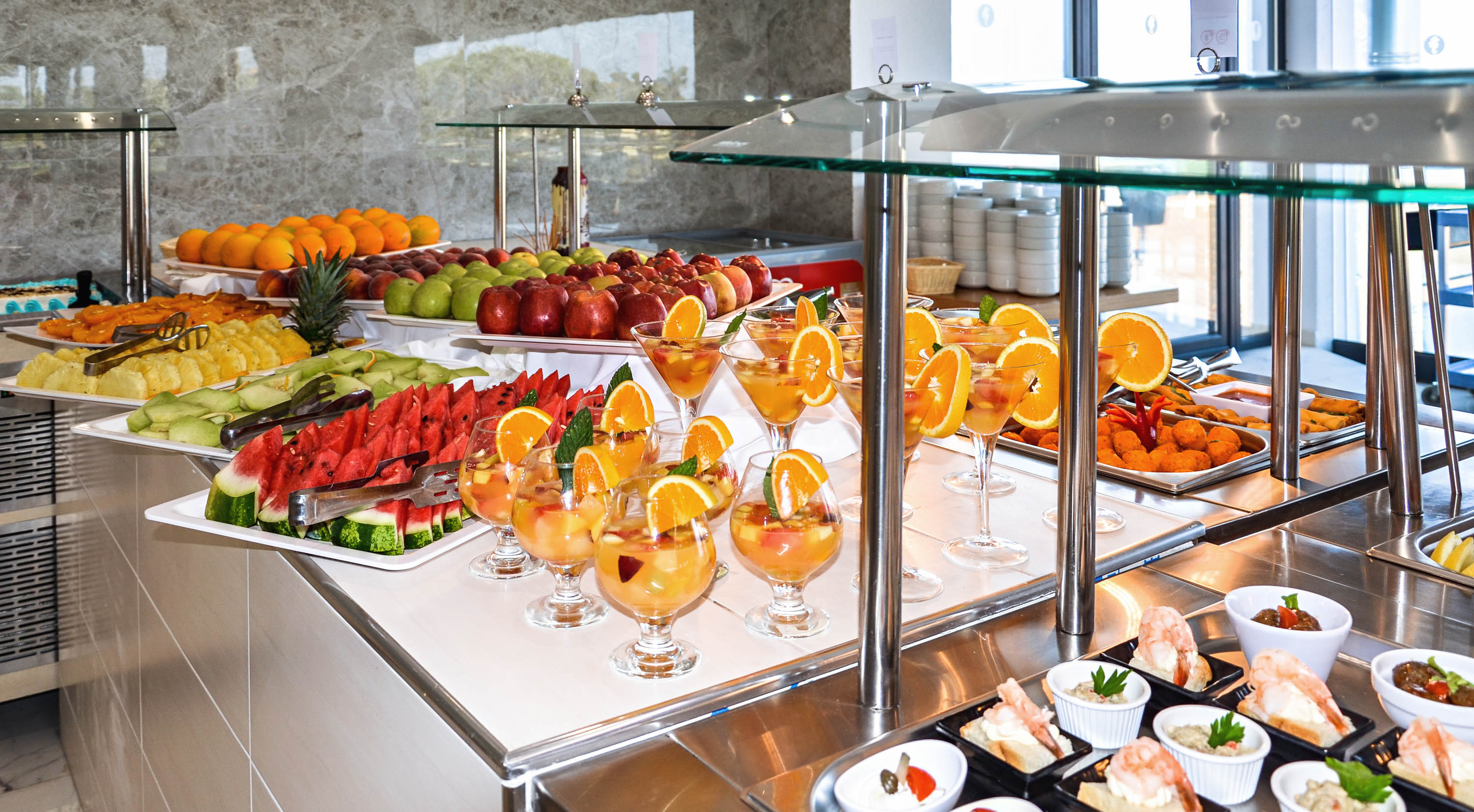 Cavo Orient Beach Hotel