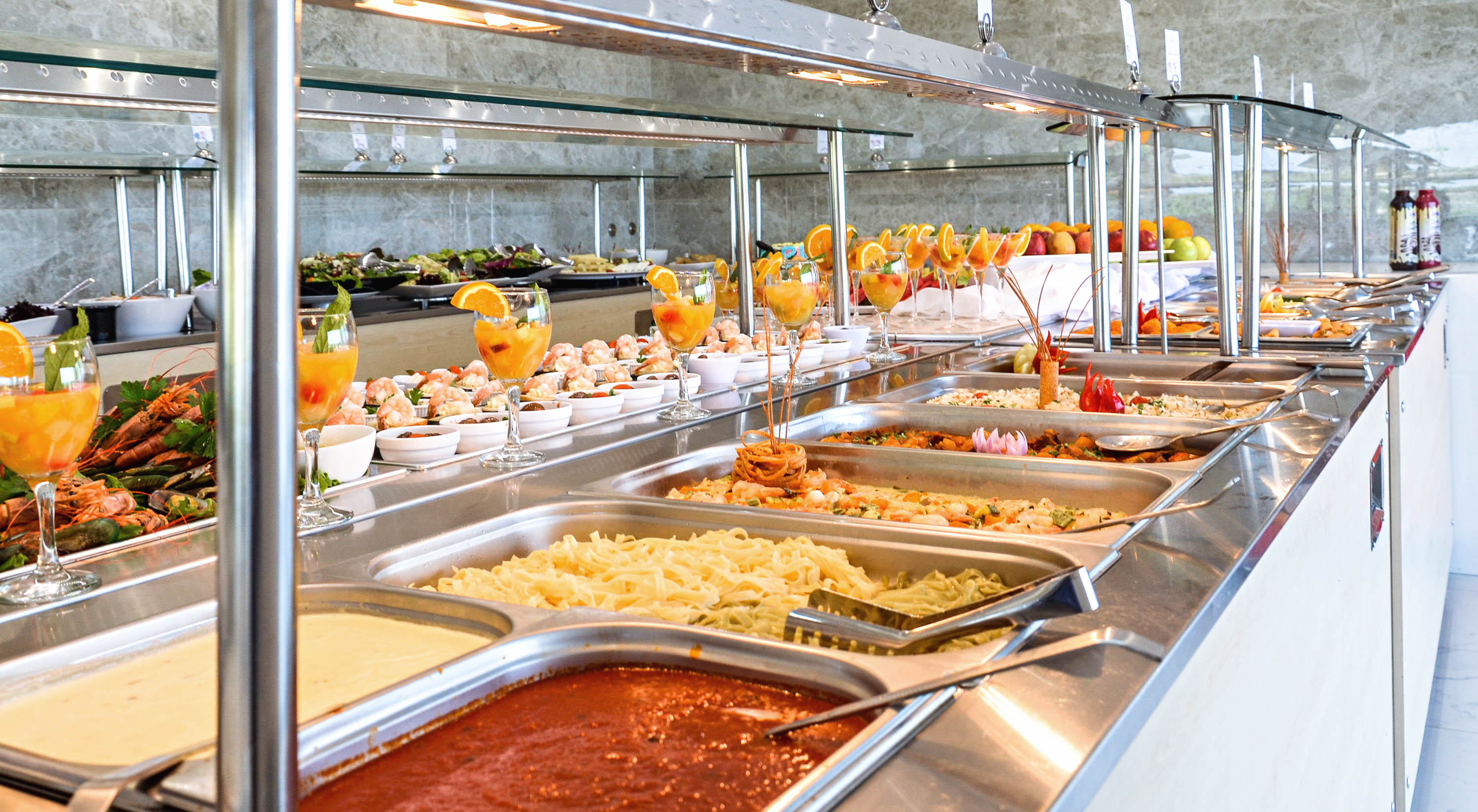 Cavo Orient Beach Hotel