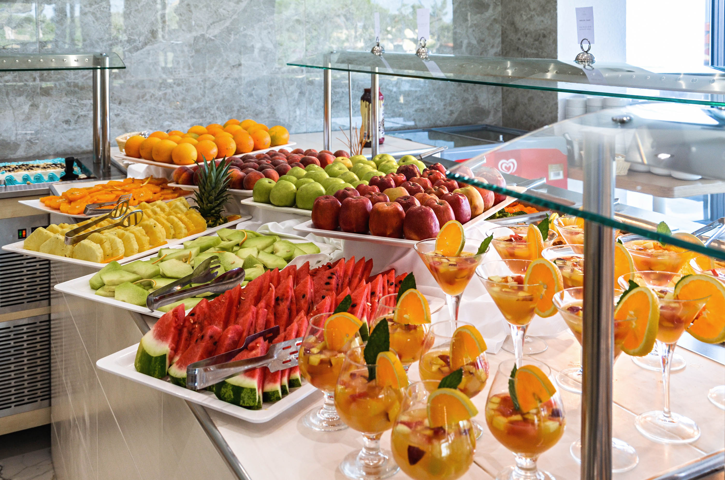 Cavo Orient Beach Hotel