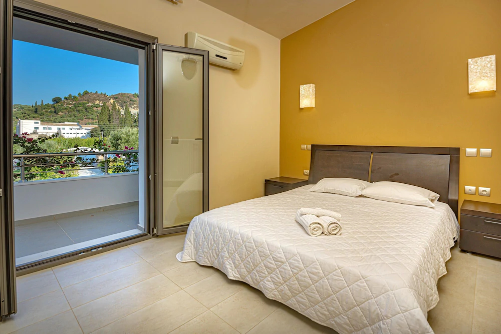 Coronis House