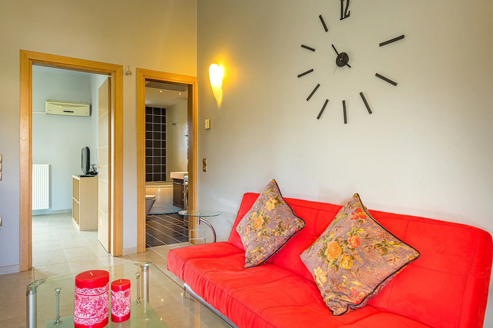 Coronis House
