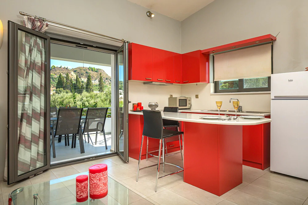 Coronis House
