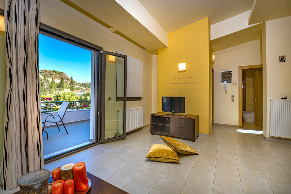 Coronis House