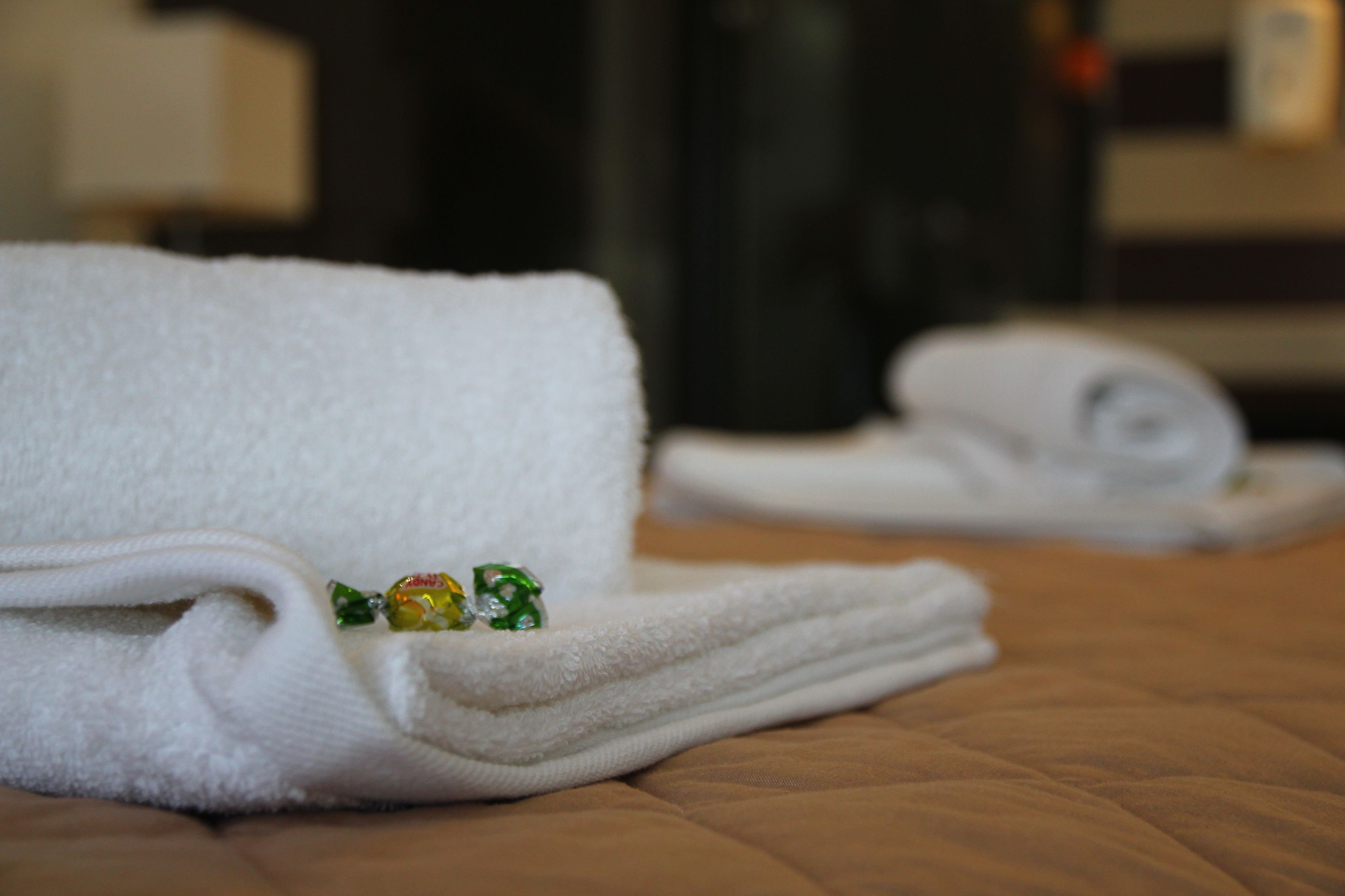Dali Luxury Rooms