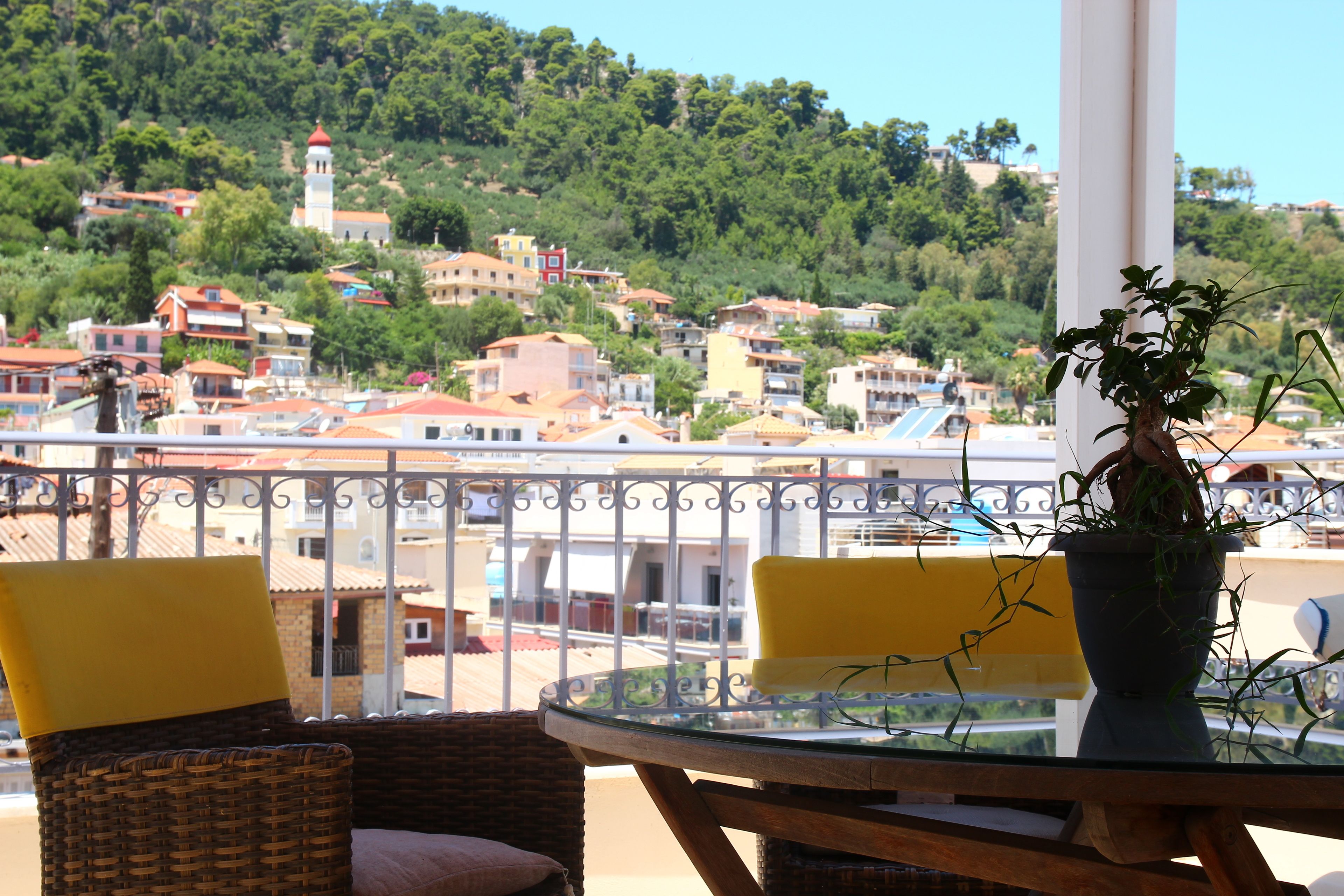 Dali Luxury Rooms