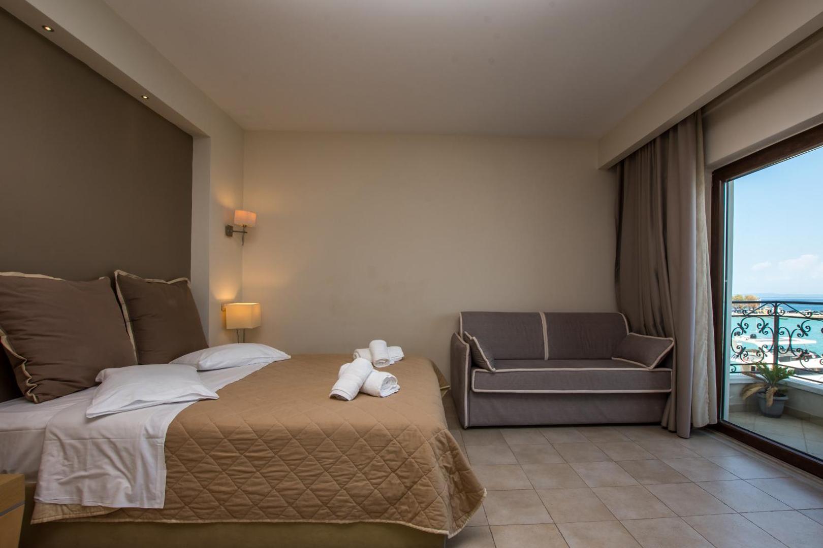 Dali Luxury Rooms