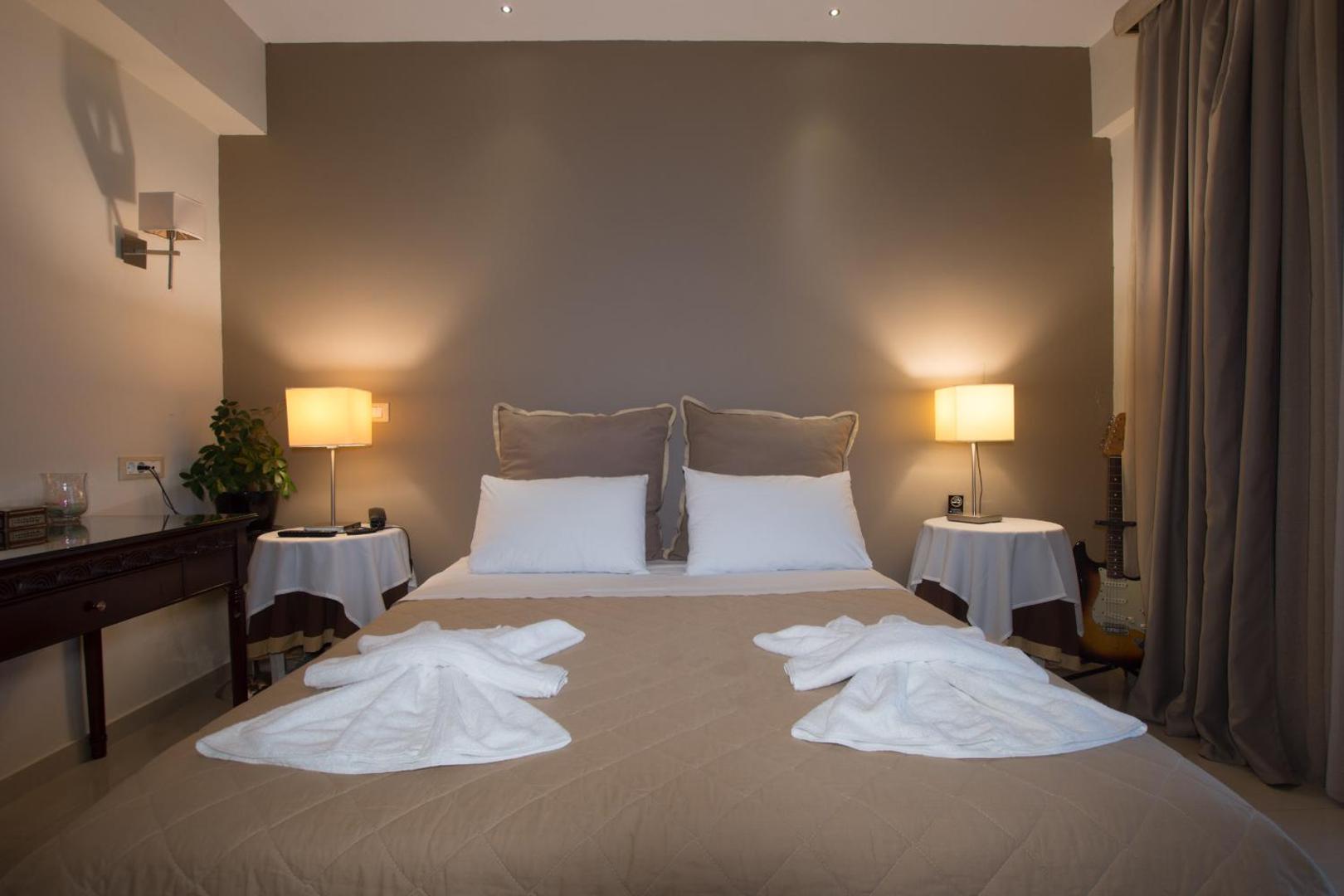 Dali Luxury Rooms