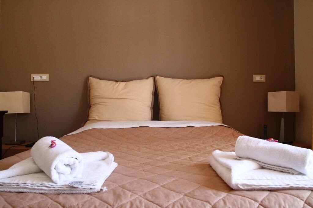 Dali Luxury Rooms