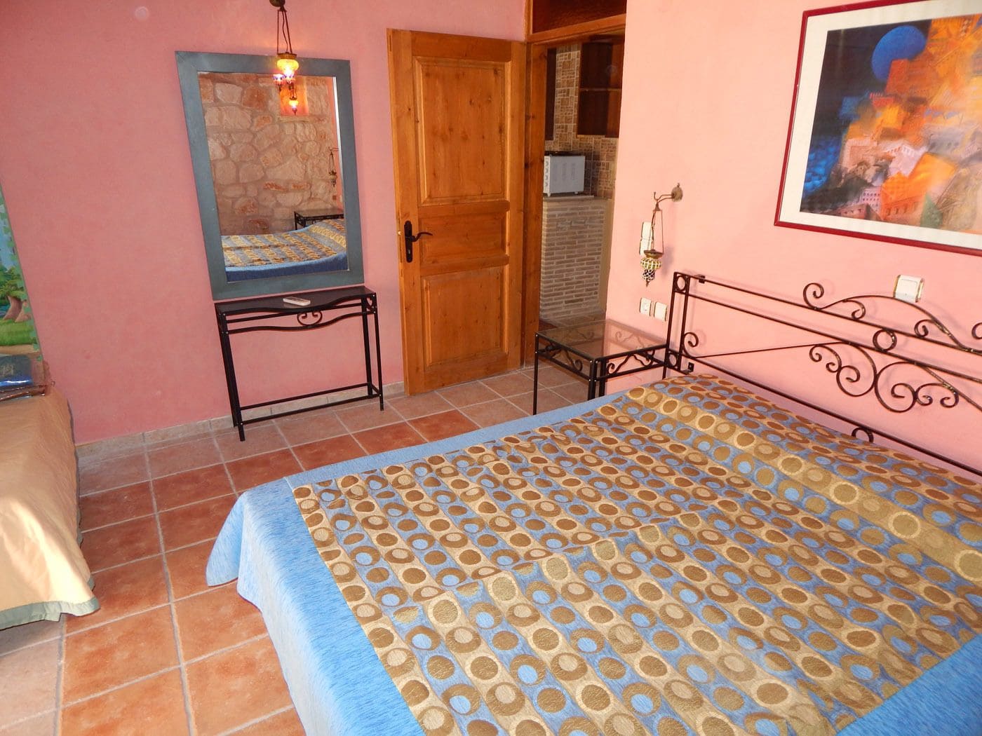 Diamond Suites