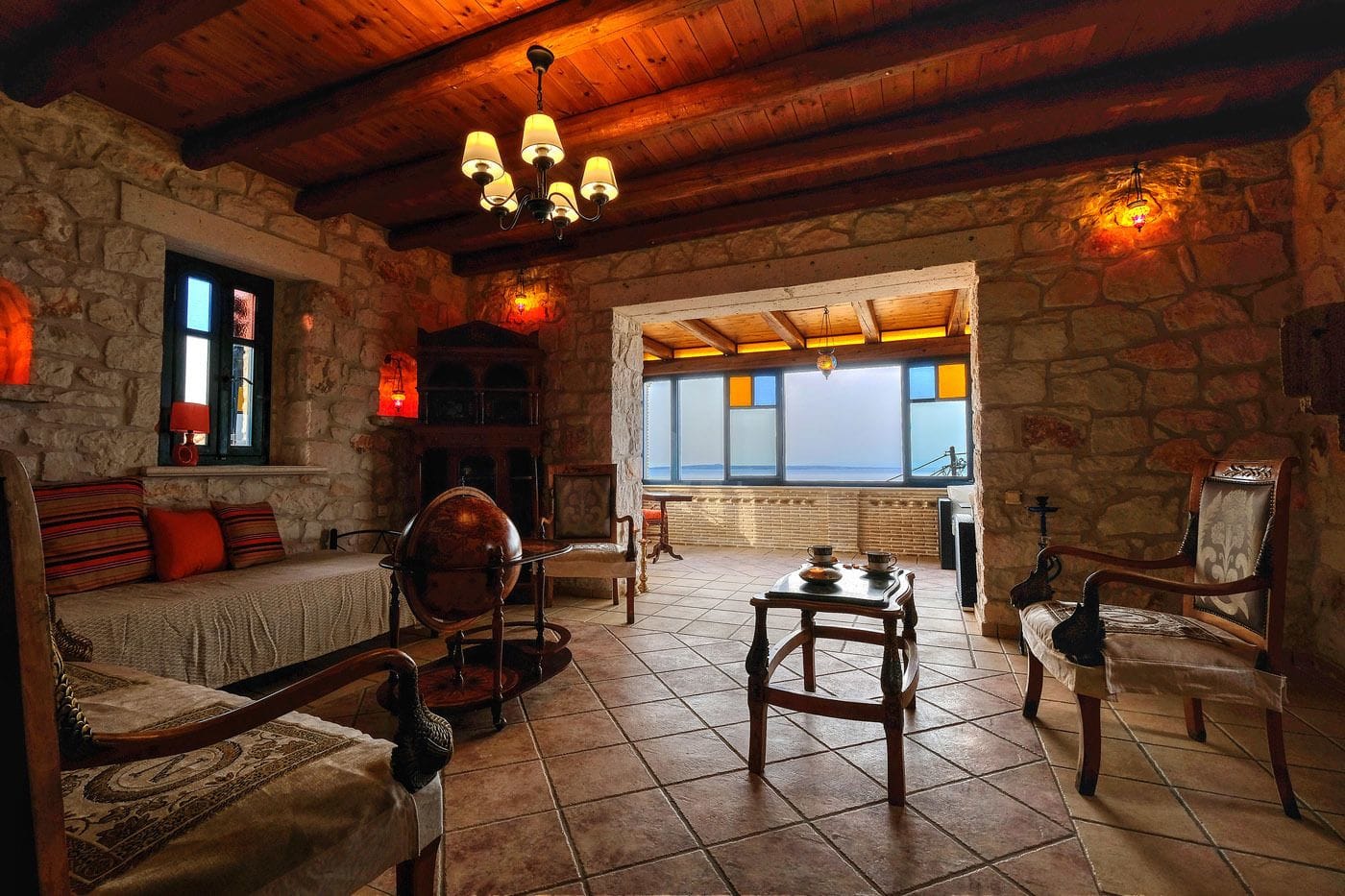 Diamond Suites