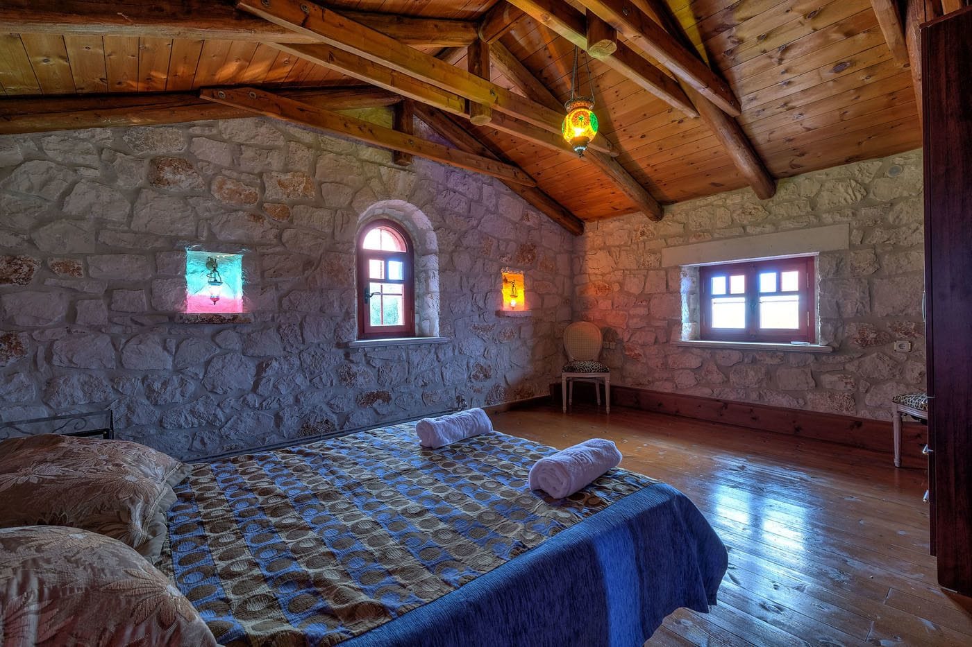 Diamond Suites