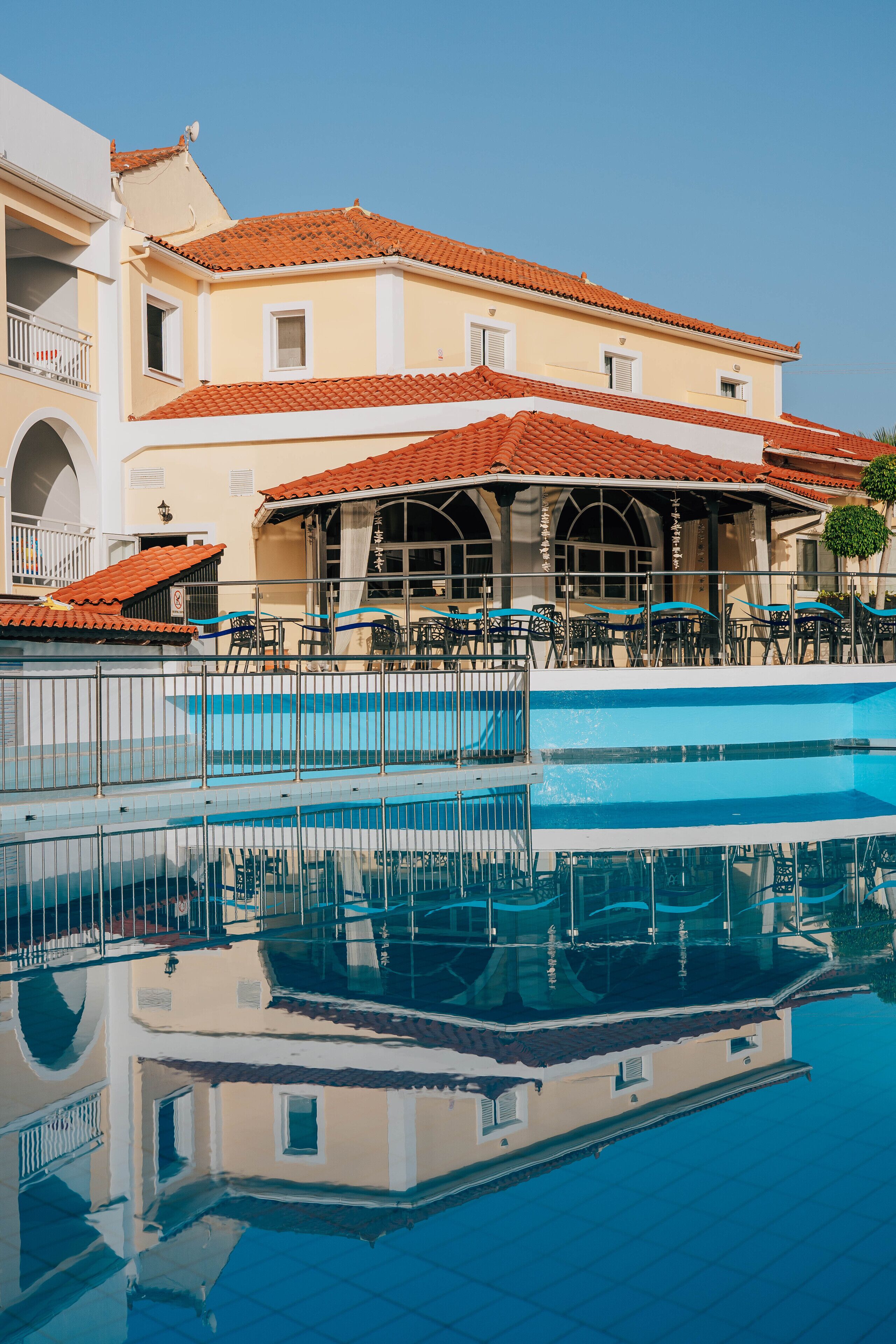 Diana Palace