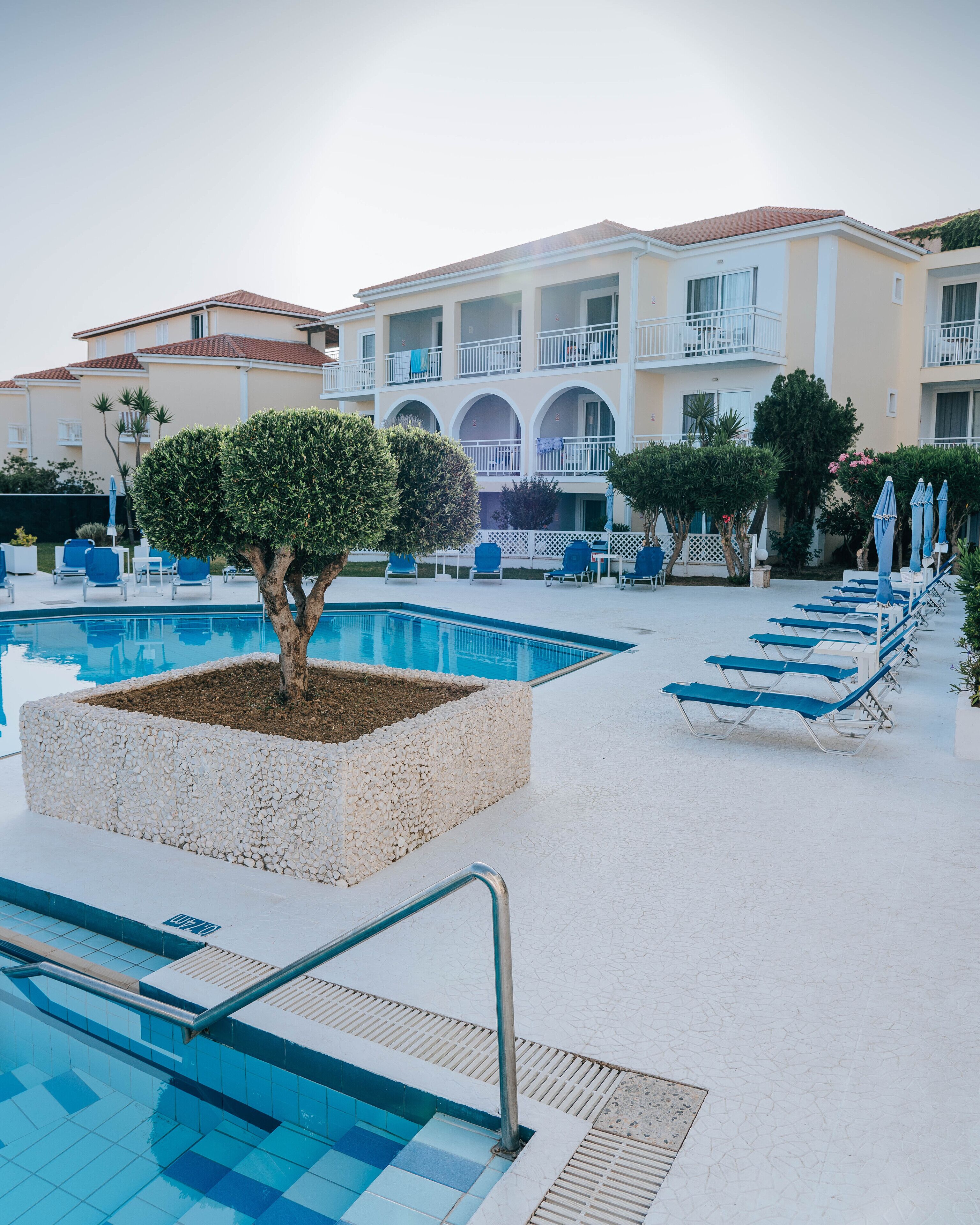 Diana Palace