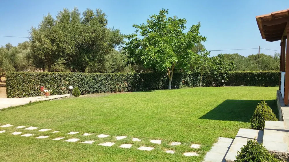 Dora apartments
