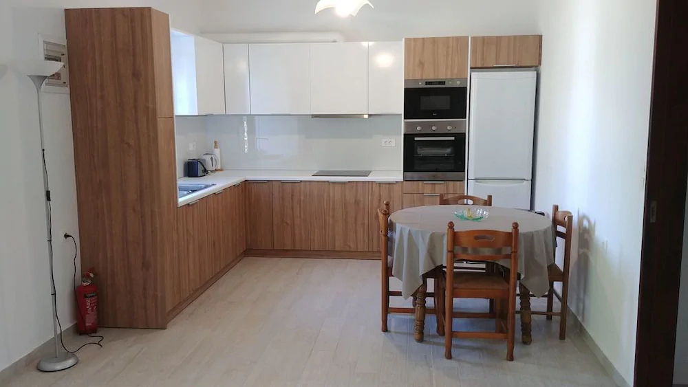 Dora apartments