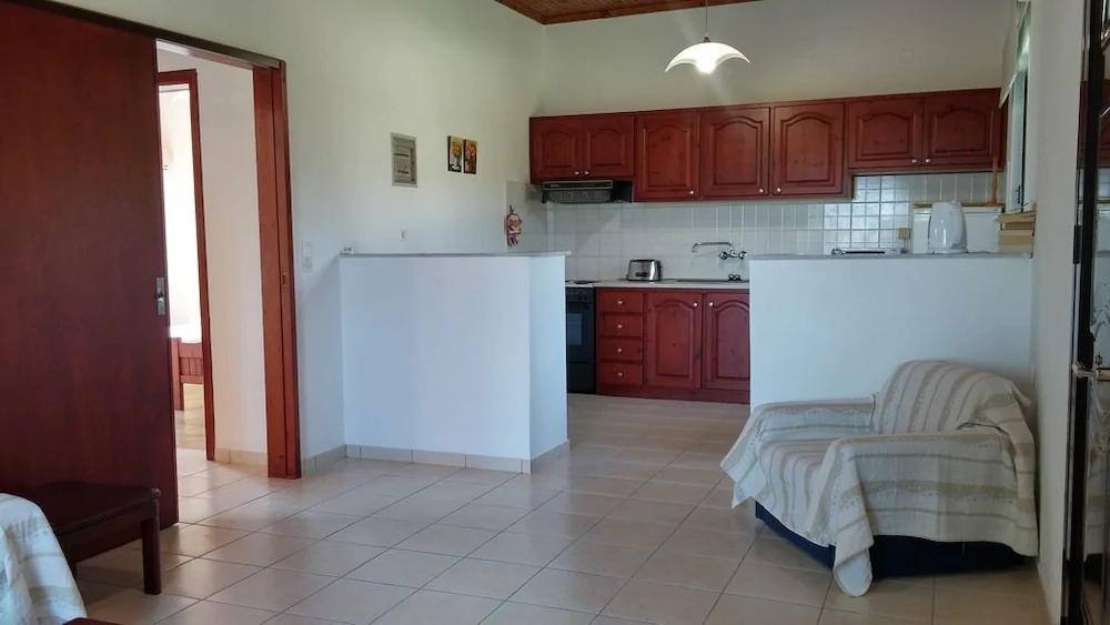 Dora apartments
