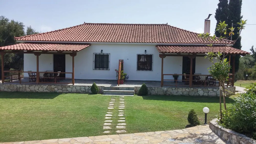 Dora apartments