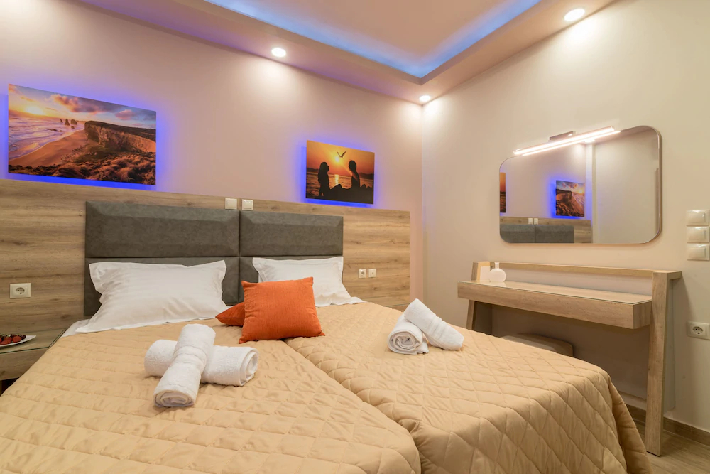 Zante Sky Suites Zakynthos