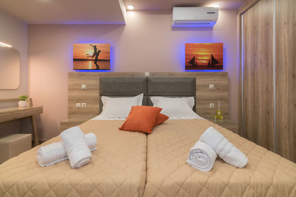 Zante Sky Suites Zakynthos