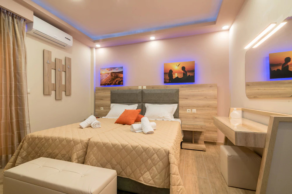 Zante Sky Suites Zakynthos