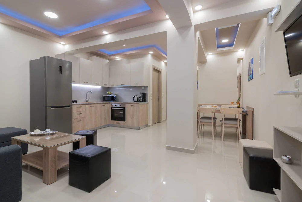 Zante Sky Suites Zakynthos