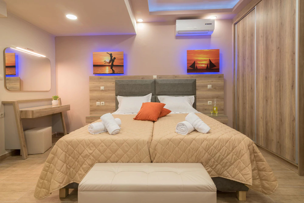 Zante Sky Suites Zakynthos