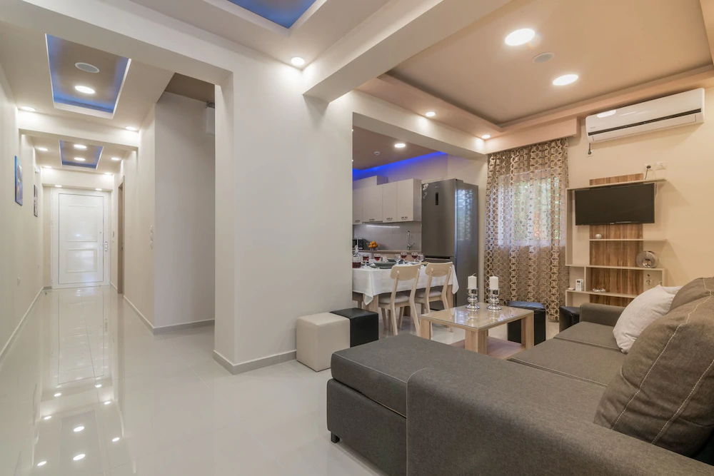 Zante Sky Suites Zakynthos