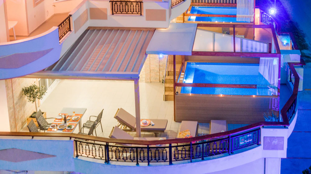 Zante Sky Suites Zakynthos