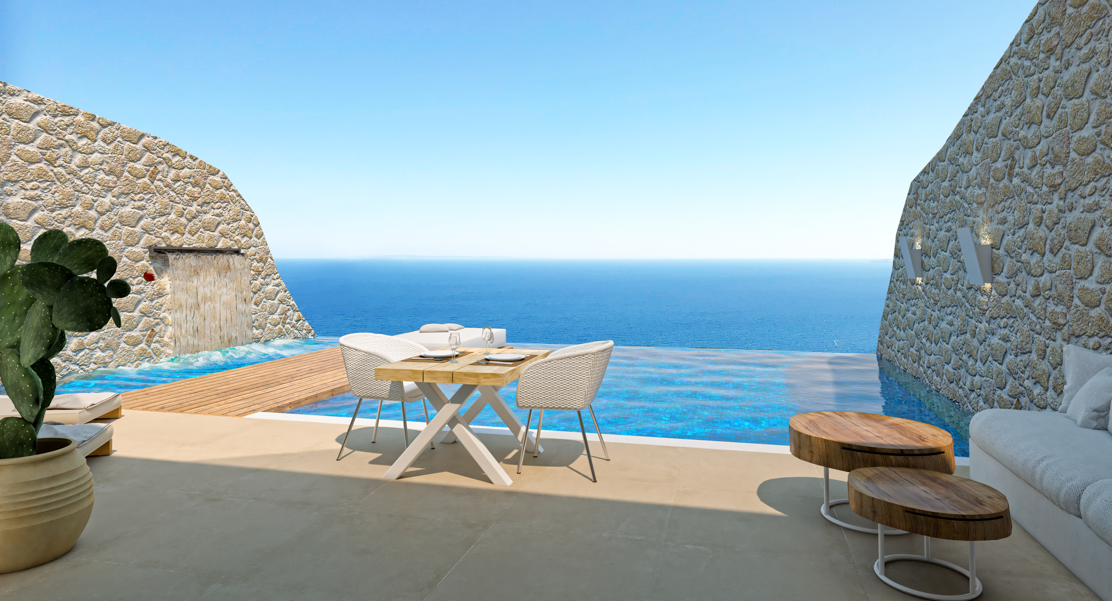 Emerald Villas & Suites