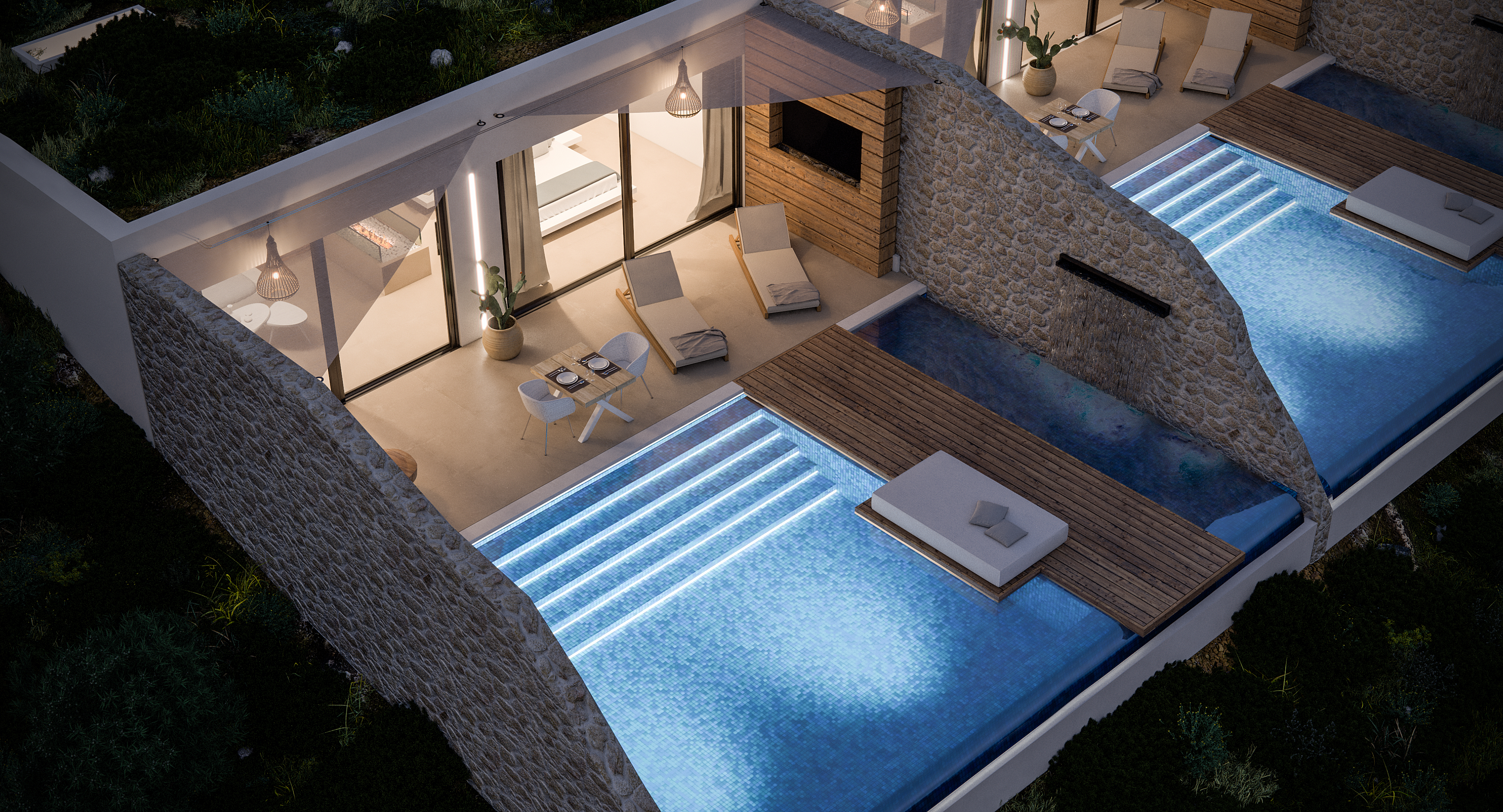 Emerald Villas & Suites