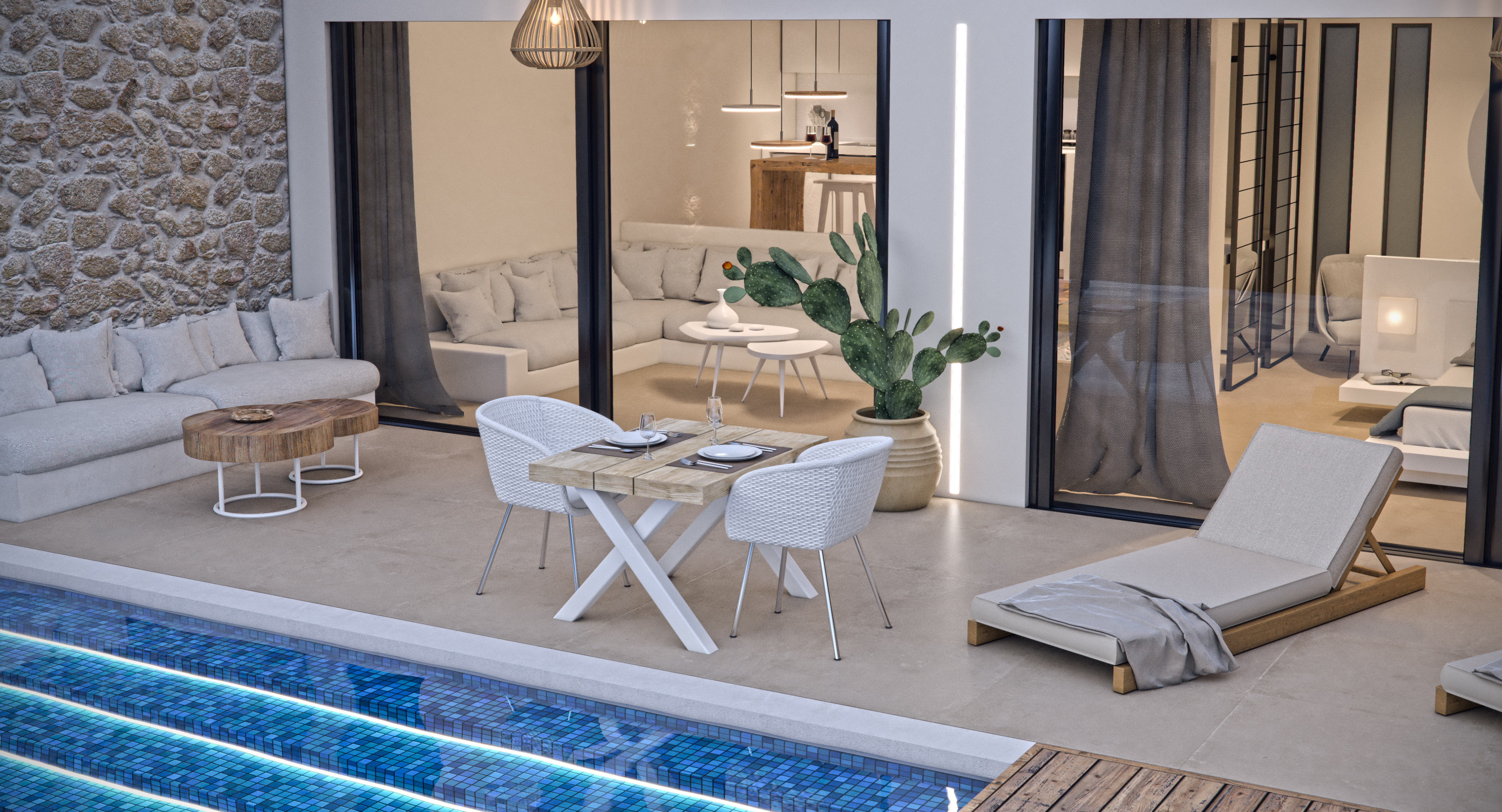 Emerald Villas & Suites