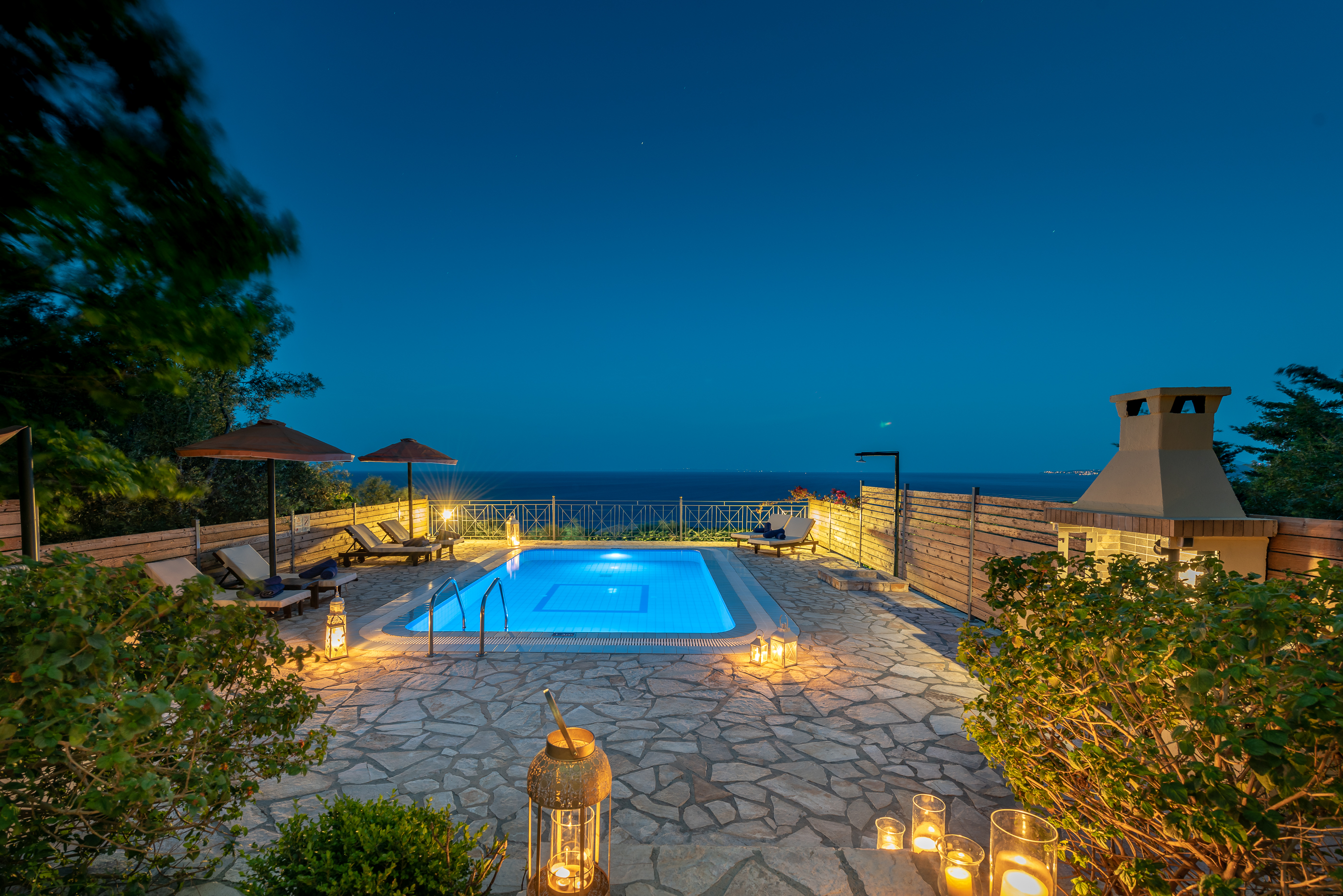 Emerald Villas & Suites