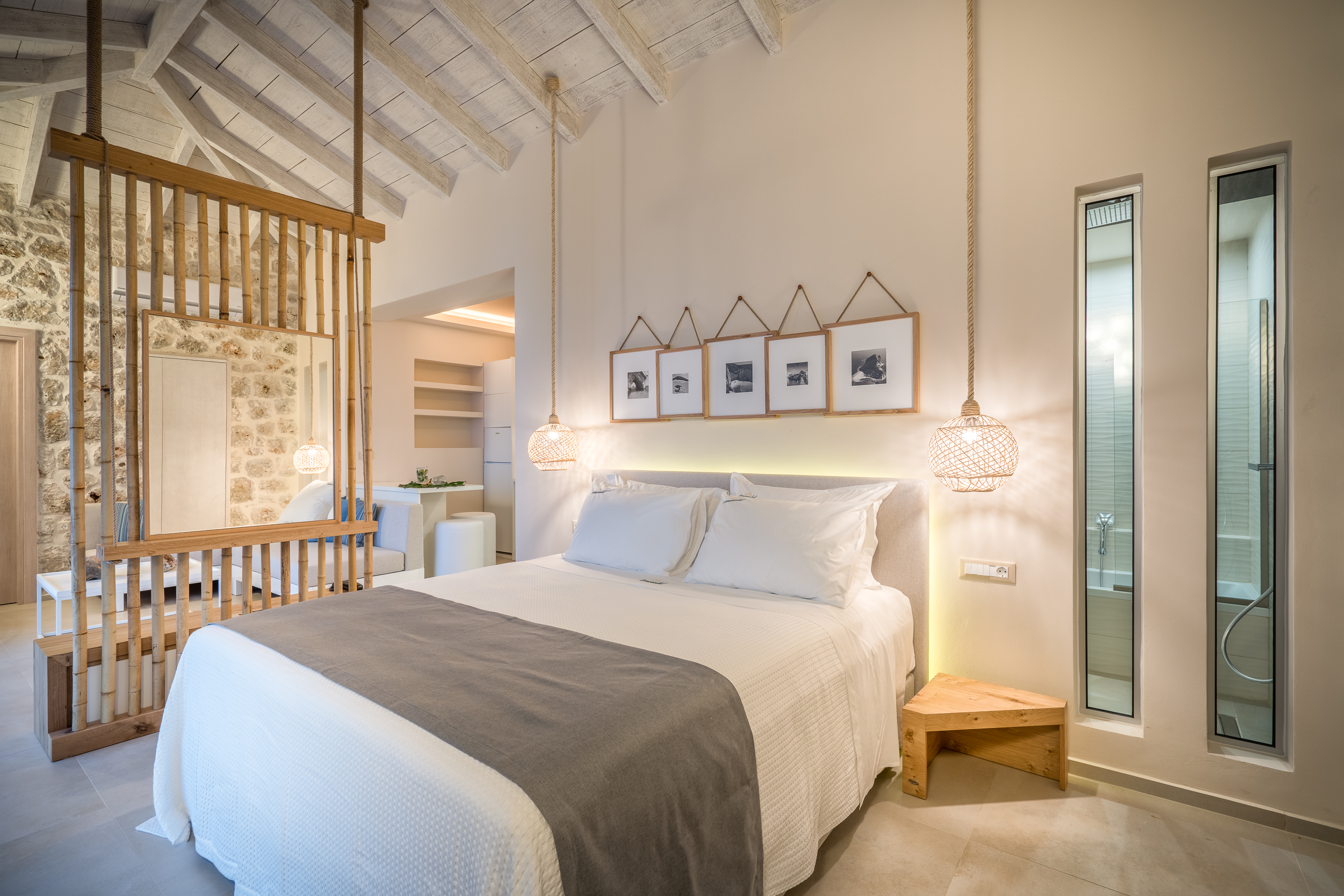 Emerald Villas & Suites